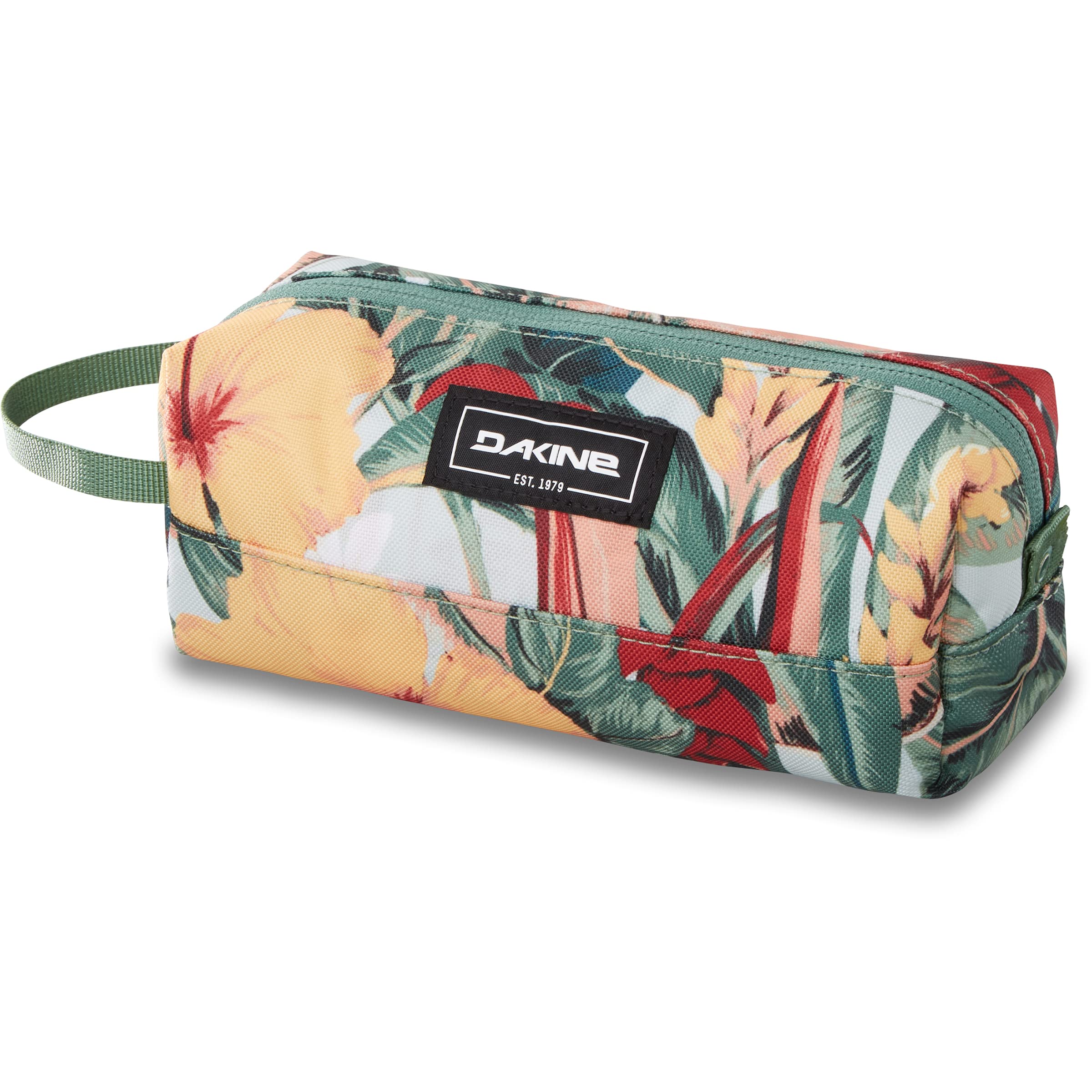 dakine-zubeh-rtasche-organizer-f-r-kabel-ladeger-te-und-kleinteile image 2