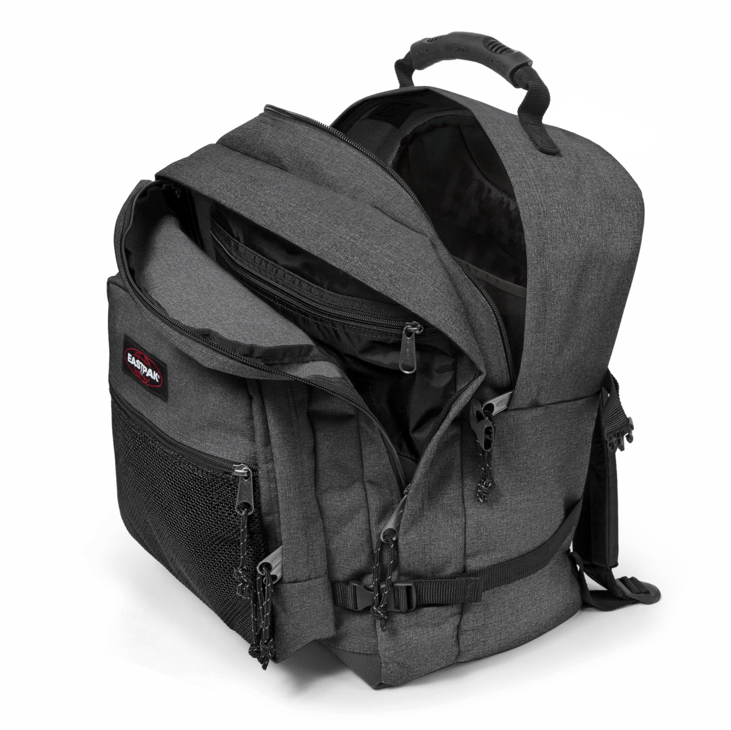 eastpak-ultimate-rucksack-klassischer-alltag-und-schulrucksack-mit-gepolstertem- image 2