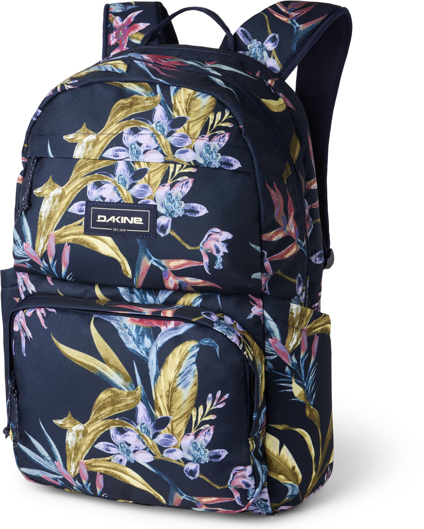 dakine-method-rucksack-25l-hanalei-white-alltags-und-campus-rucksack-mit-25-lite image 1