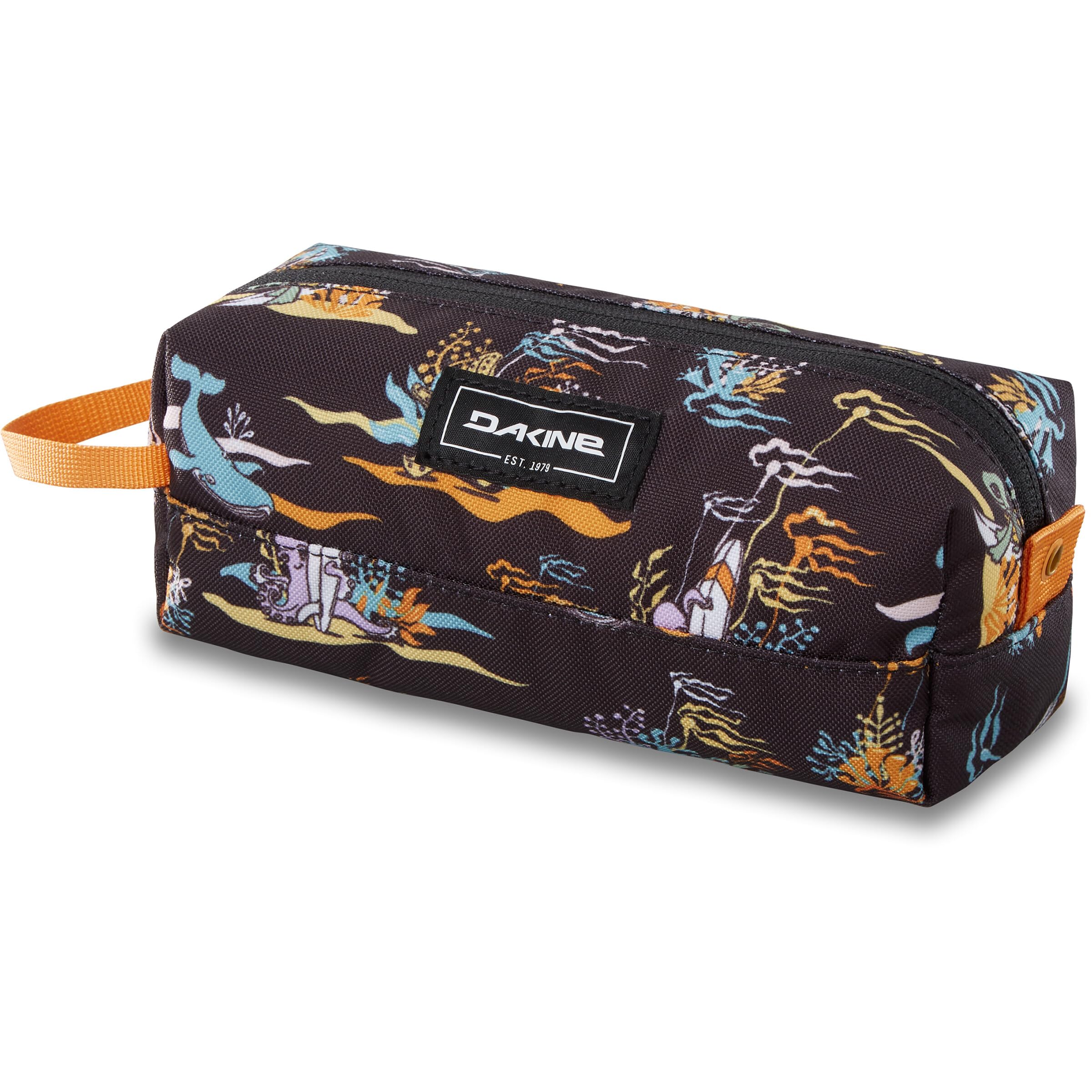 dakine-zubeh-rtasche-organizer-f-r-kabel-ladeger-te-und-kleinteile image 3