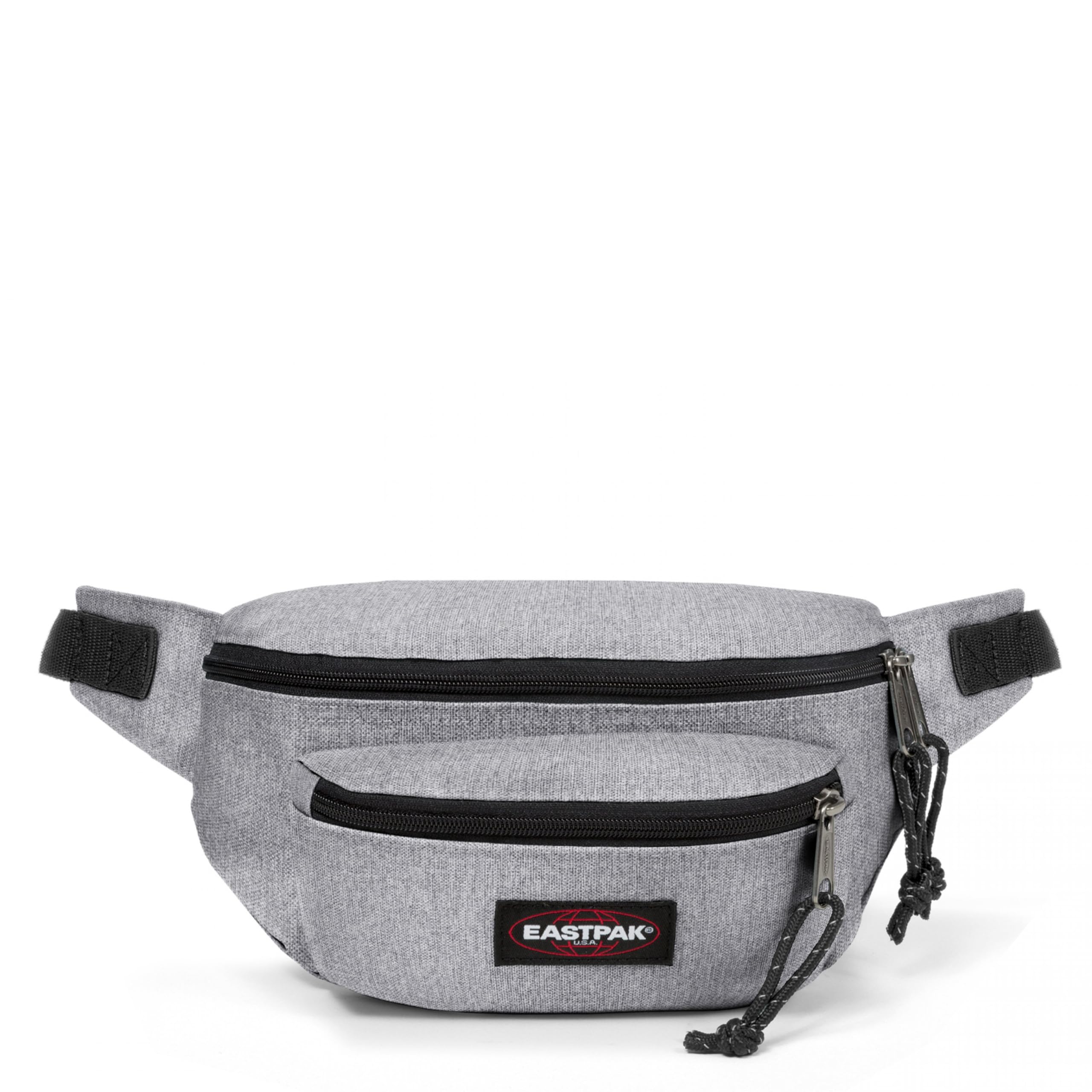 eastpak-doggy-bag-g-rteltasche-27-cm-3-l-black-schwarz-nylon-mit-verstellbarem-h image 7