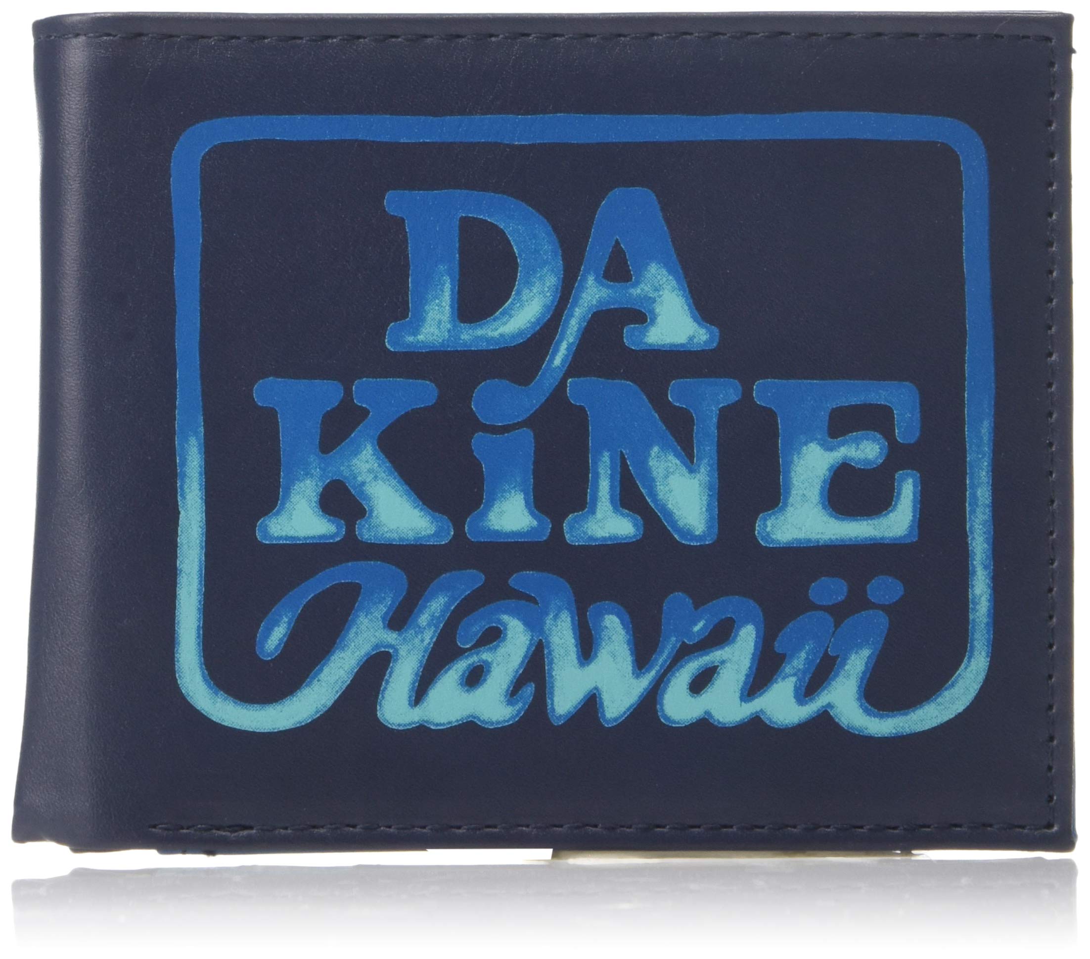 dakine-rufus-wallet-geldb-rse-aus-100-pu-zweifl-gelig-gefaltet-mit-m-nzfach-und- image 1