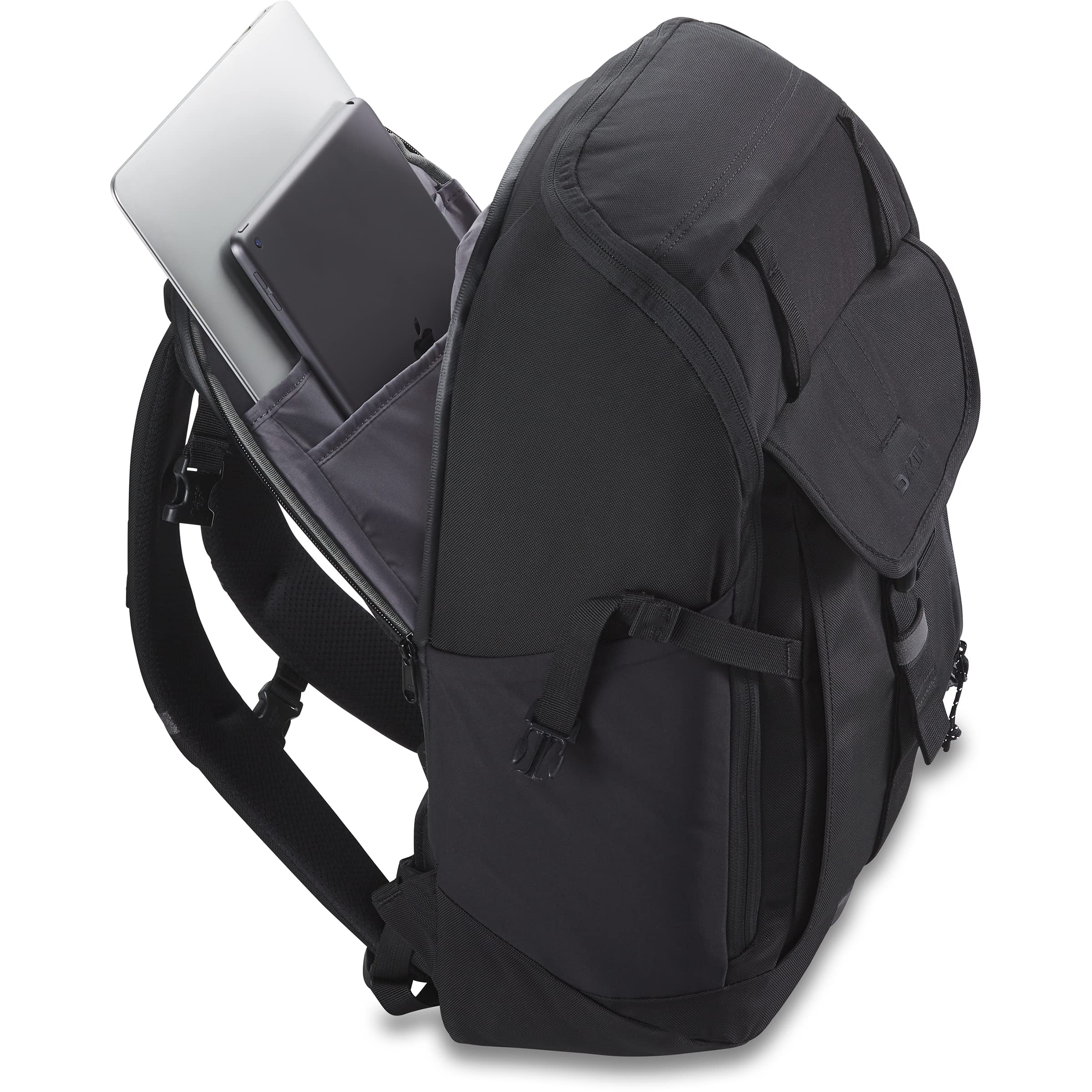 dakine-motiv-rucksack-30-l-wetterfester-freizeit-und-commuter-rucksack-aus-recyc image 4