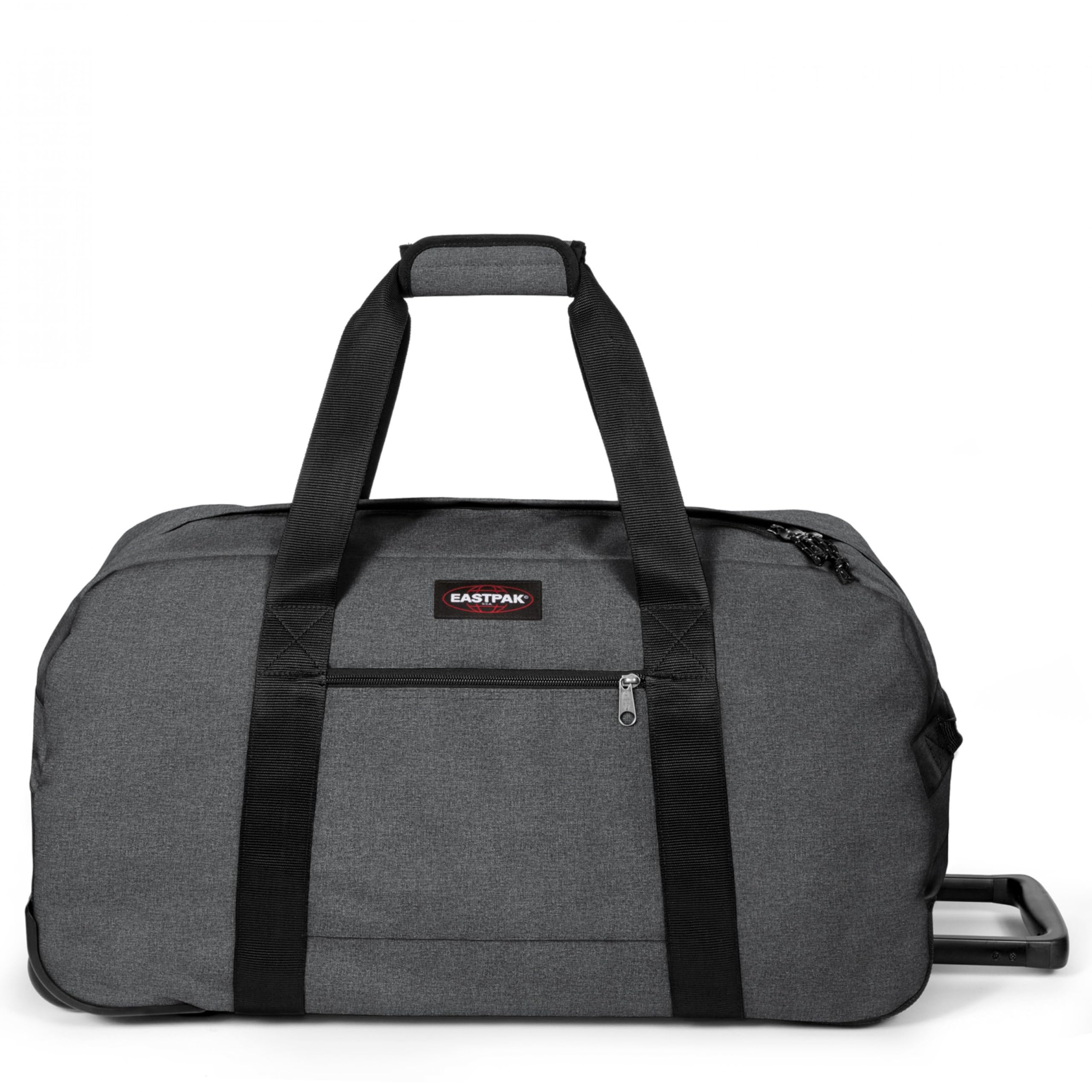 eastpak-container-85-reisetasche-83-x-39-x-41-cm-132-l-trolley-reisetasche-in-bl image 1
