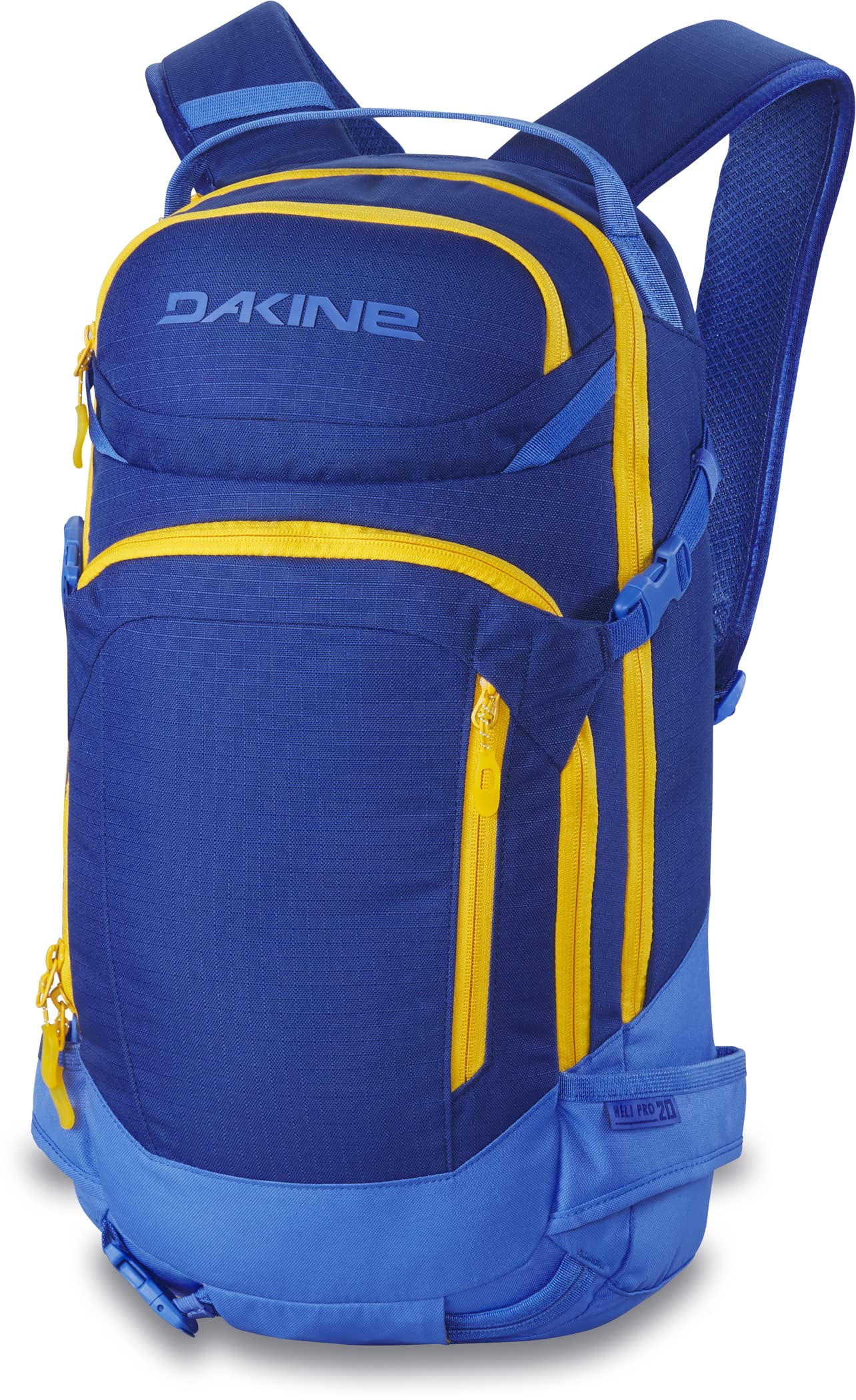 dakine-heli-pro-20l-tourenrucksack-skirucksack-mit-schneewerkzeugfach-trinkblase image 3
