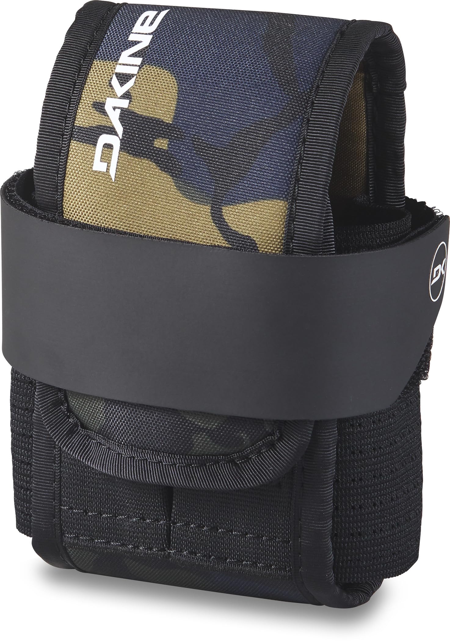 dakine-gripper-satteltasche-on-bike-fahrradtasche-mit-30-mm-riemen-cascade-camo image 1
