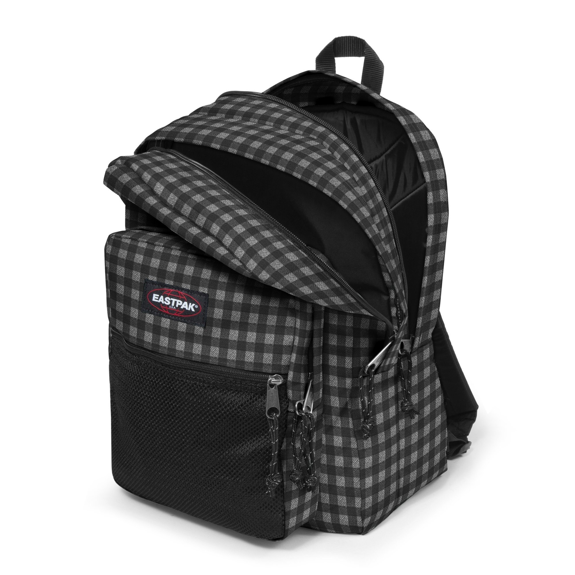 eastpak-pinnacle-rucksack-laptop-rucksack-mit-gepolstertem-r-ckenteil-und-organi image 5