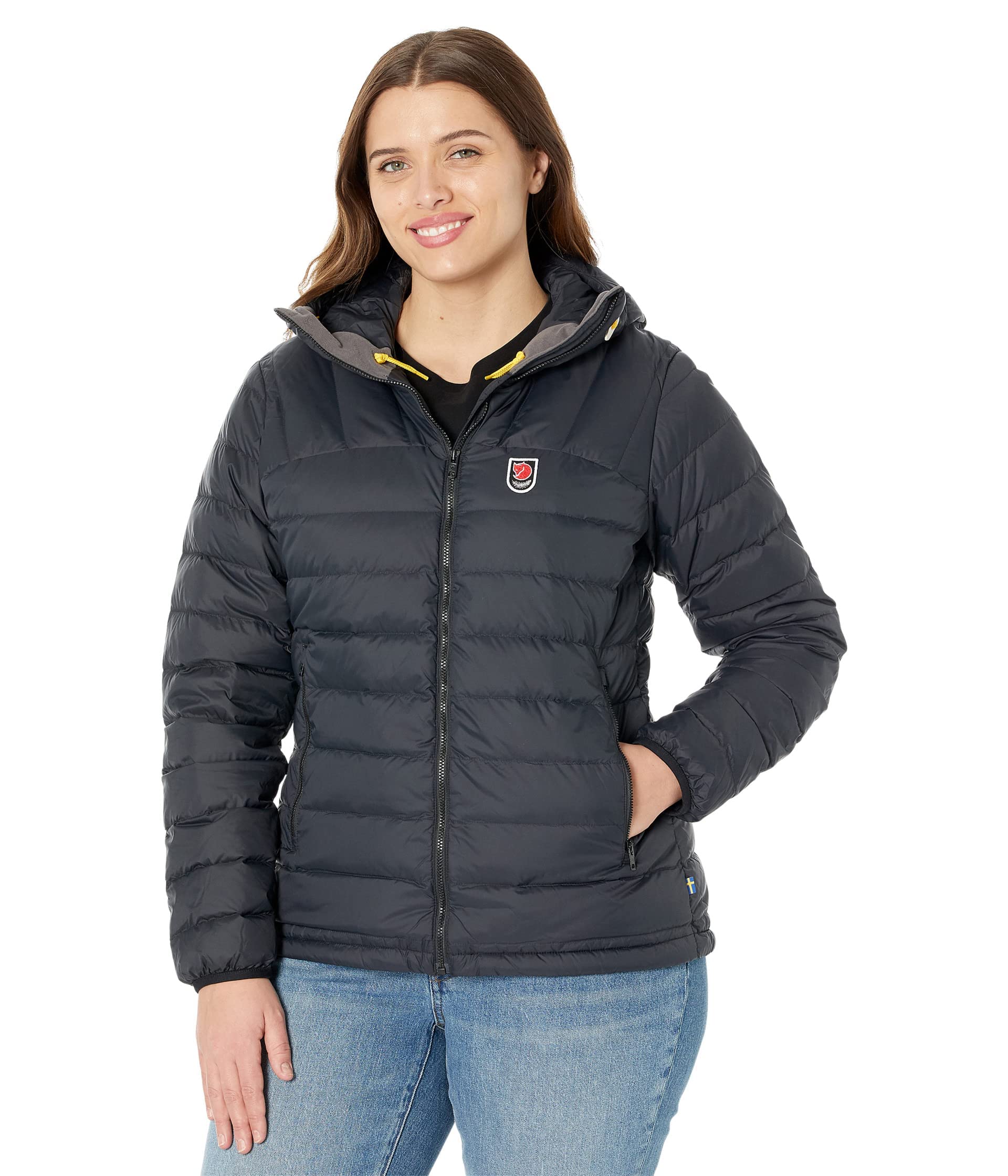 fj-llr-ven-expedition-pack-down-hoodie-women-daunen-hoodie-damen image 6
