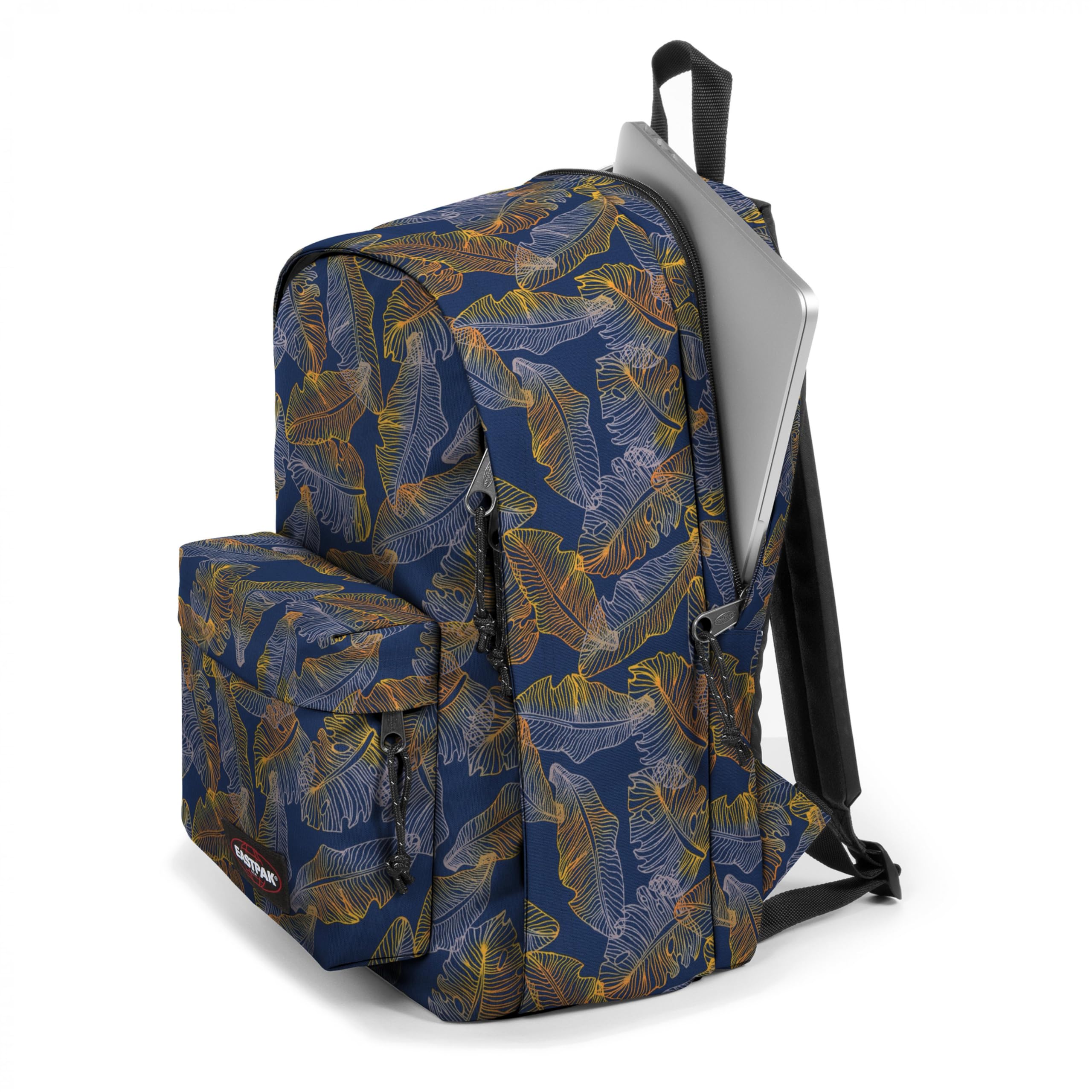 eastpak-back-to-work-rucksack-27-l-ganzt-giger-laptoprucksack-mit-gepolstertem-1 image 4