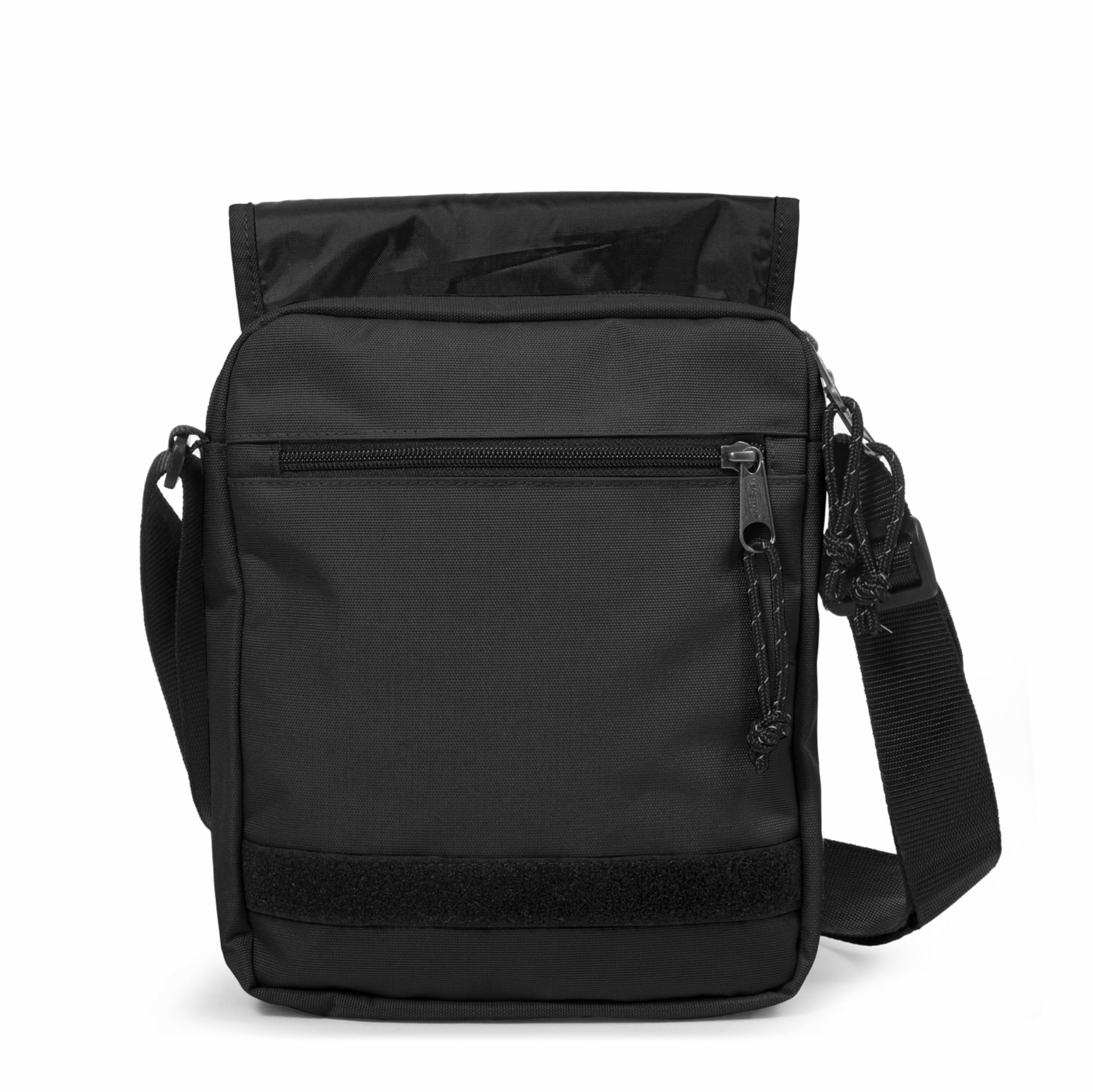 eastpak-flex-umh-ngetasche-3-5l-kompakte-schultertasche-aus-100-nylon-black image 3