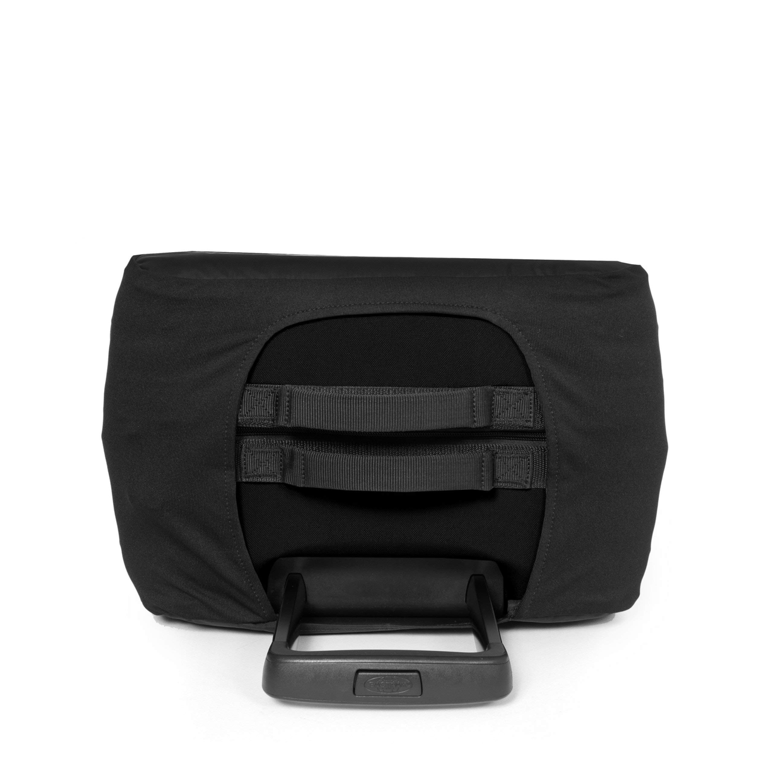 eastpak-jari-s-koffer-schutzh-lle-45-cm-schwarz-dehnbare-schutzh-lle-f-r-kleine- image 4