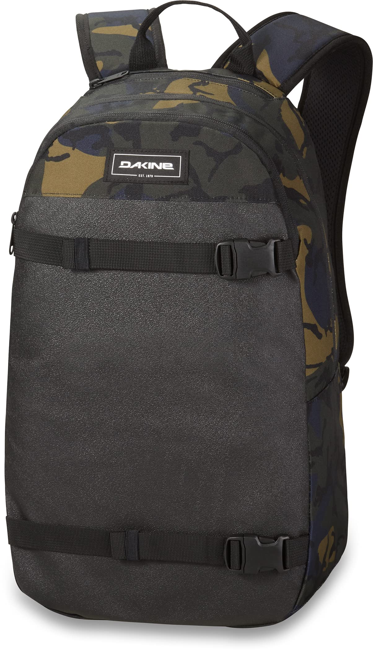 dakine-urbn-mission-pack-23l-rucksack-mit-gepolstertem-laptopfach image 7