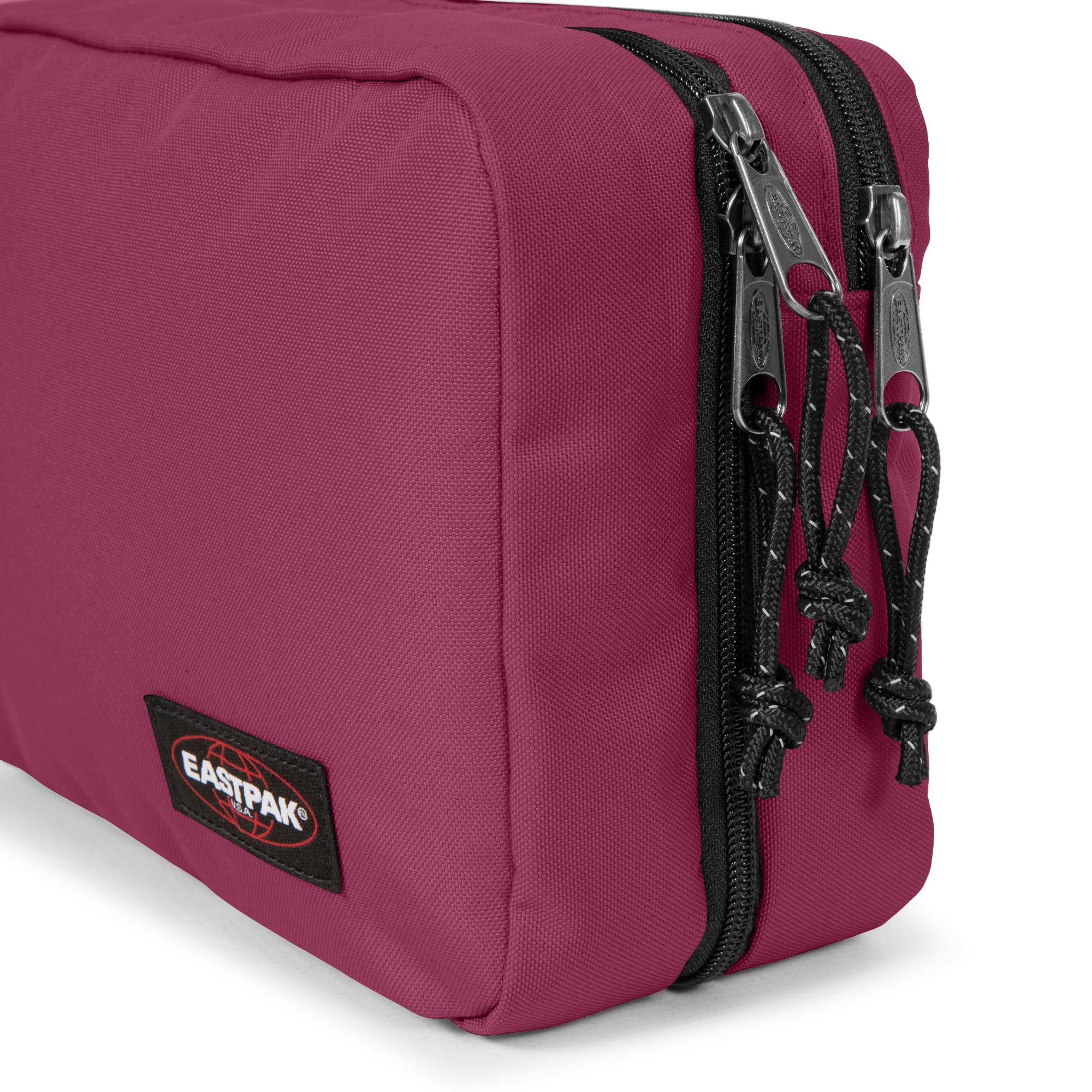 eastpak-mavis-kulturtasche-kulturbeutel-in-wine-burgundy-wasserabweisender-reise image 4