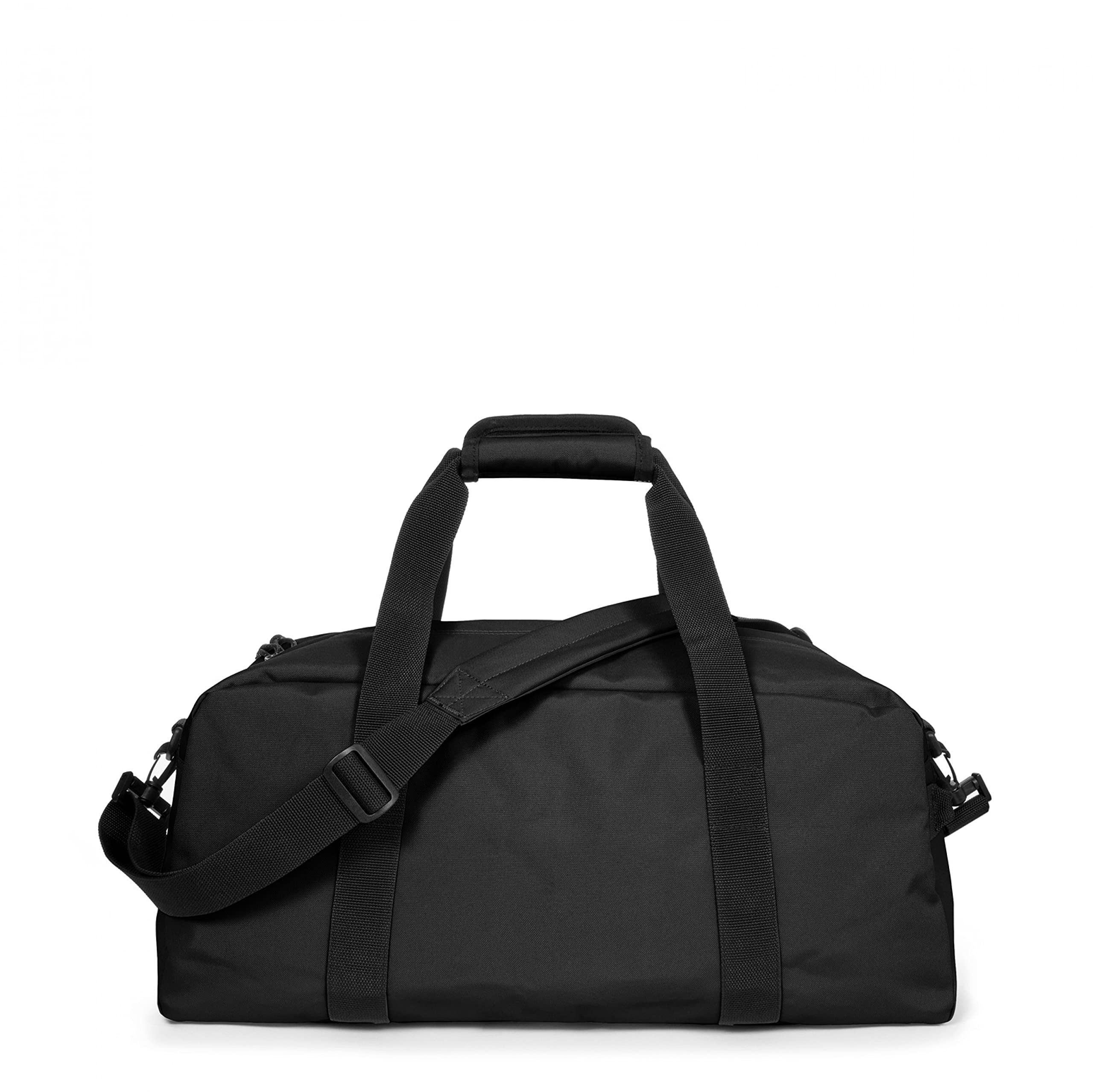 eastpak-stand-reisetasche-34-l-softside-reisetasche-in-black-mit-abnehmbarem-sch image 3