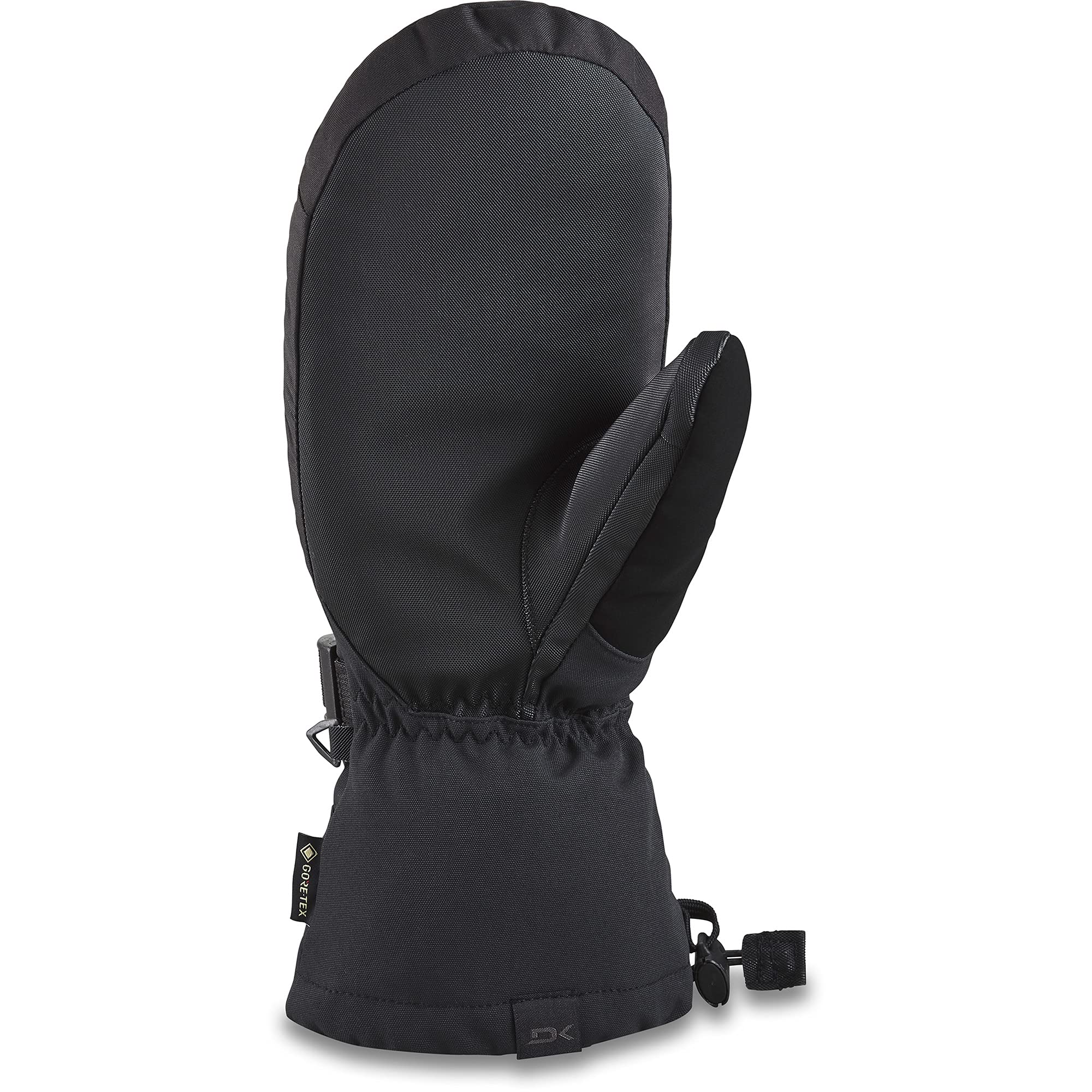 dakine-titan-gore-tex-herren-f-ustlinge-mit-touchscreen-liner-und-rubbertec-hand image 2