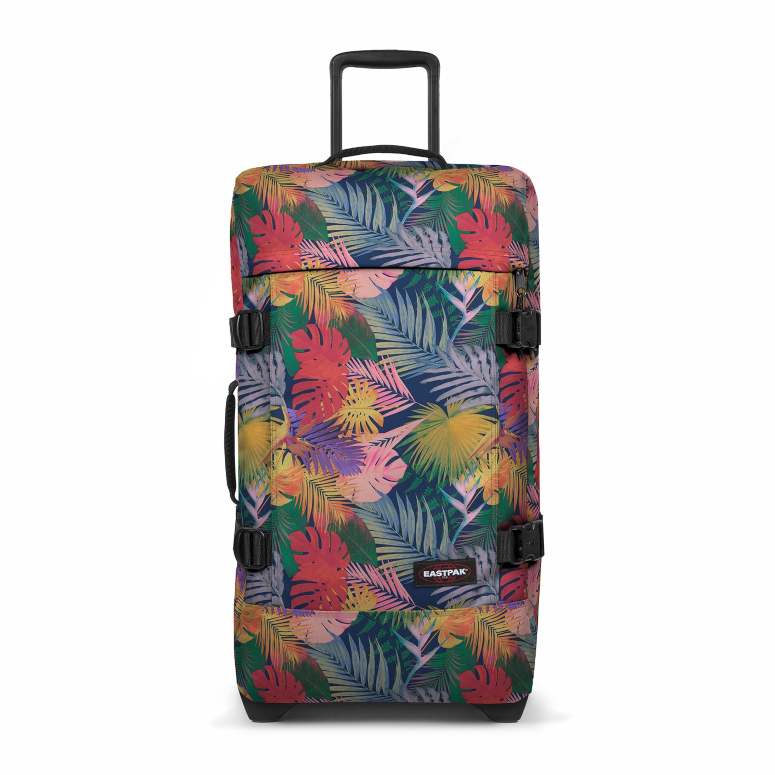 eastpak-tranverz-m-koffer-trolley-67-cm-2-rollen-trolley-mit-78-l-f-r-aufgabegep image 8