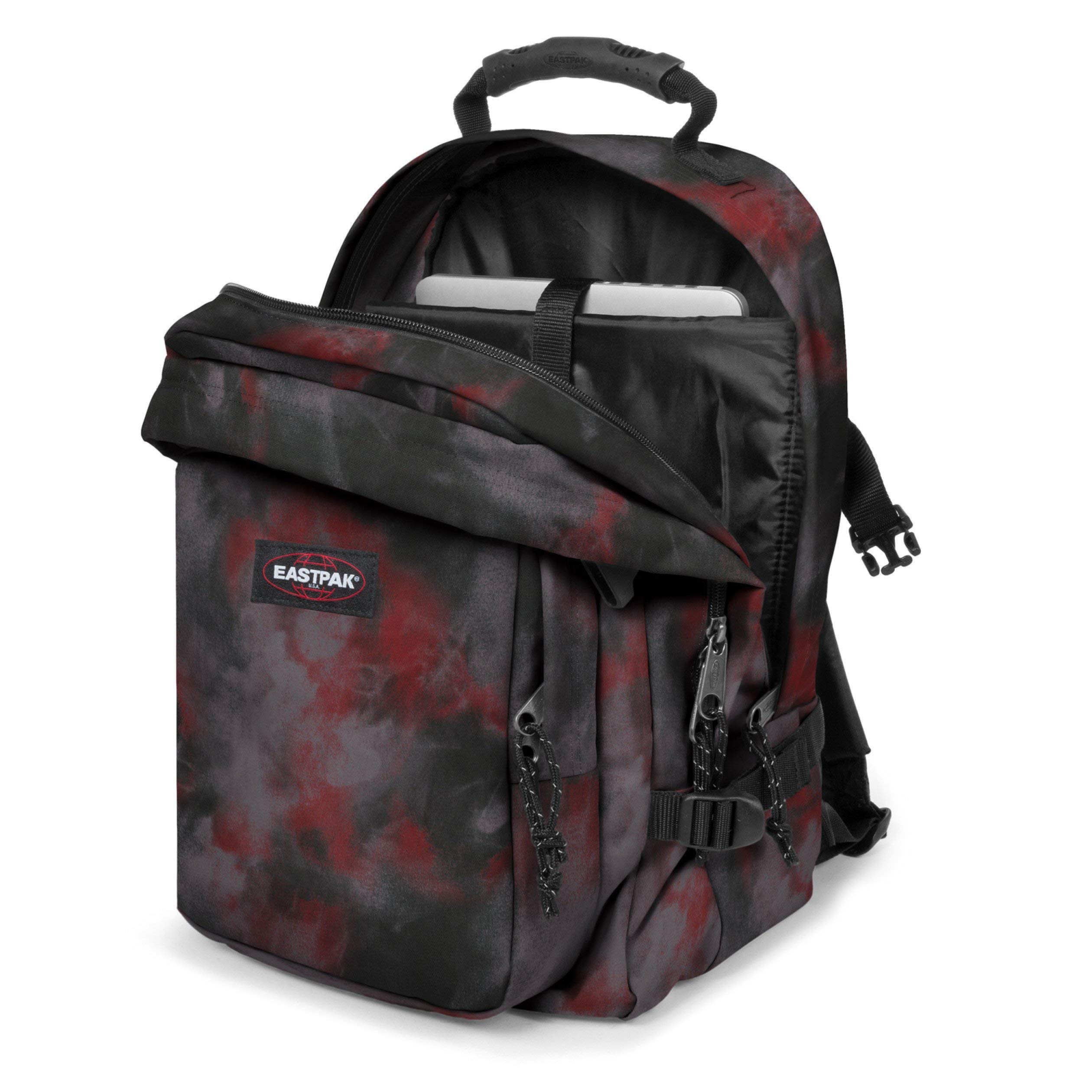 eastpak-provider-rucksack-15-zoll-laptoprucksack-mit-gepolstertem-laptopfach-und image 2