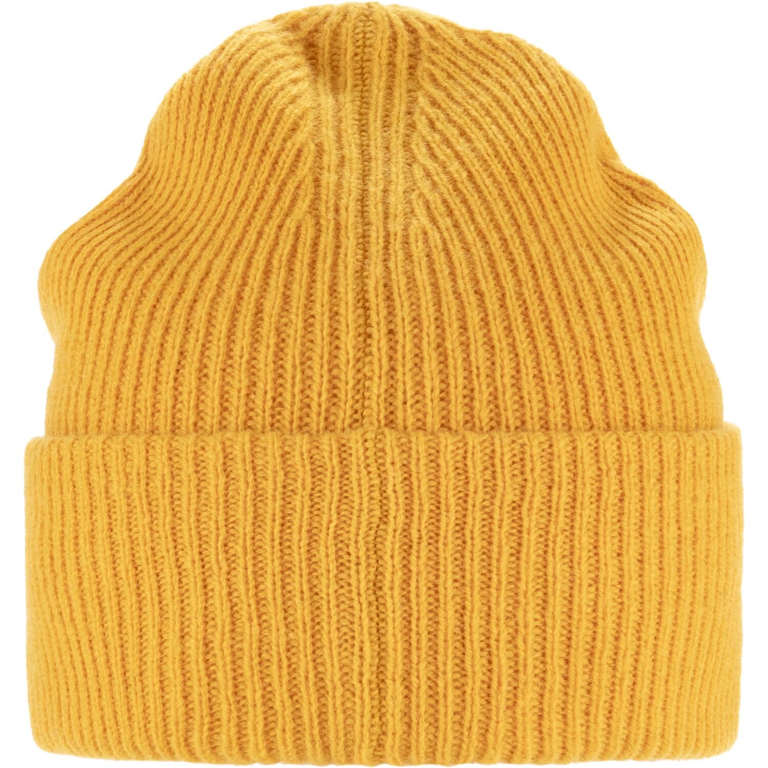 fj-llr-ven-bergtagen-forever-wool-beanie-zweilagige-rippstrickm-tze-aus-100-r-ck image 3