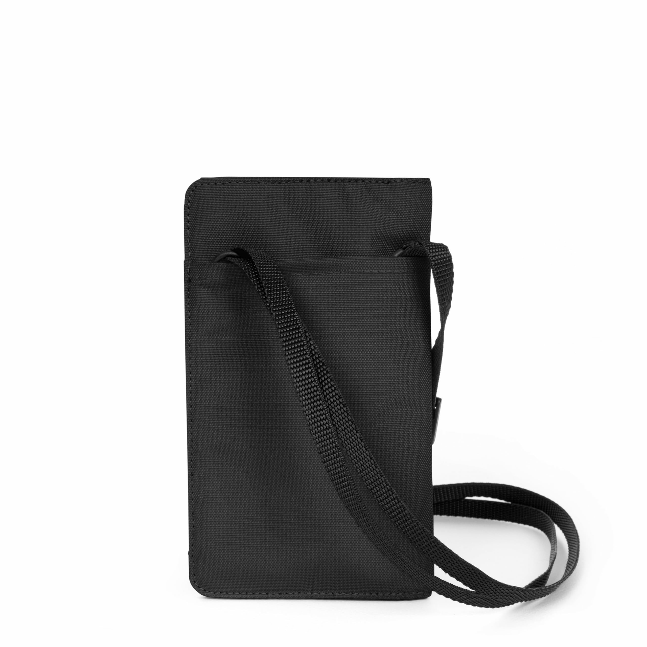 eastpak-daller-pouch-umh-ngetasche-schwarz-faltbare-18-cm-brieftasche-mit-verste image 4