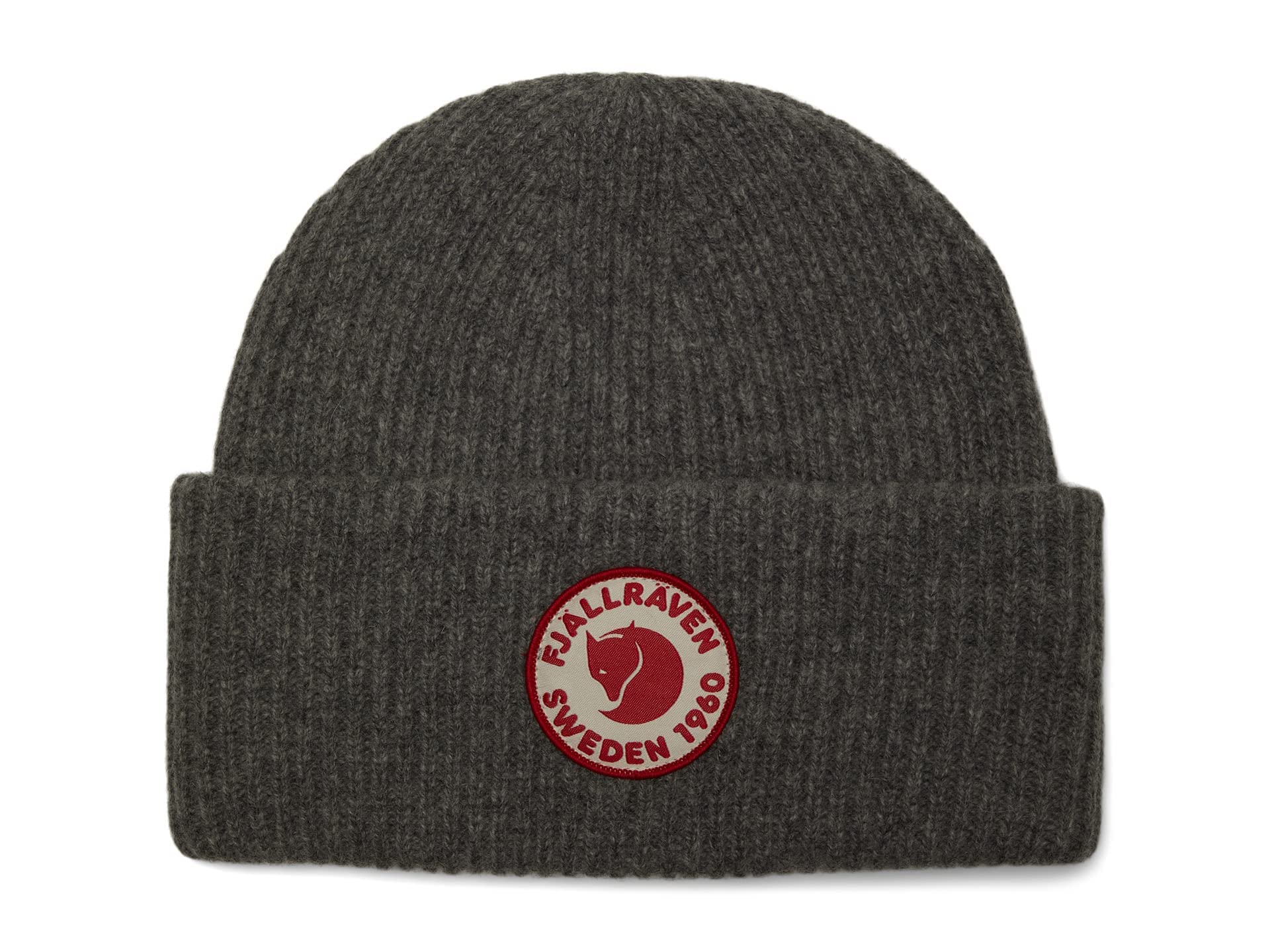 fj-llr-ven-1960-logo-hat-warmer-lammwoll-hut-mit-gefalteter-kante-zweilagig image 5