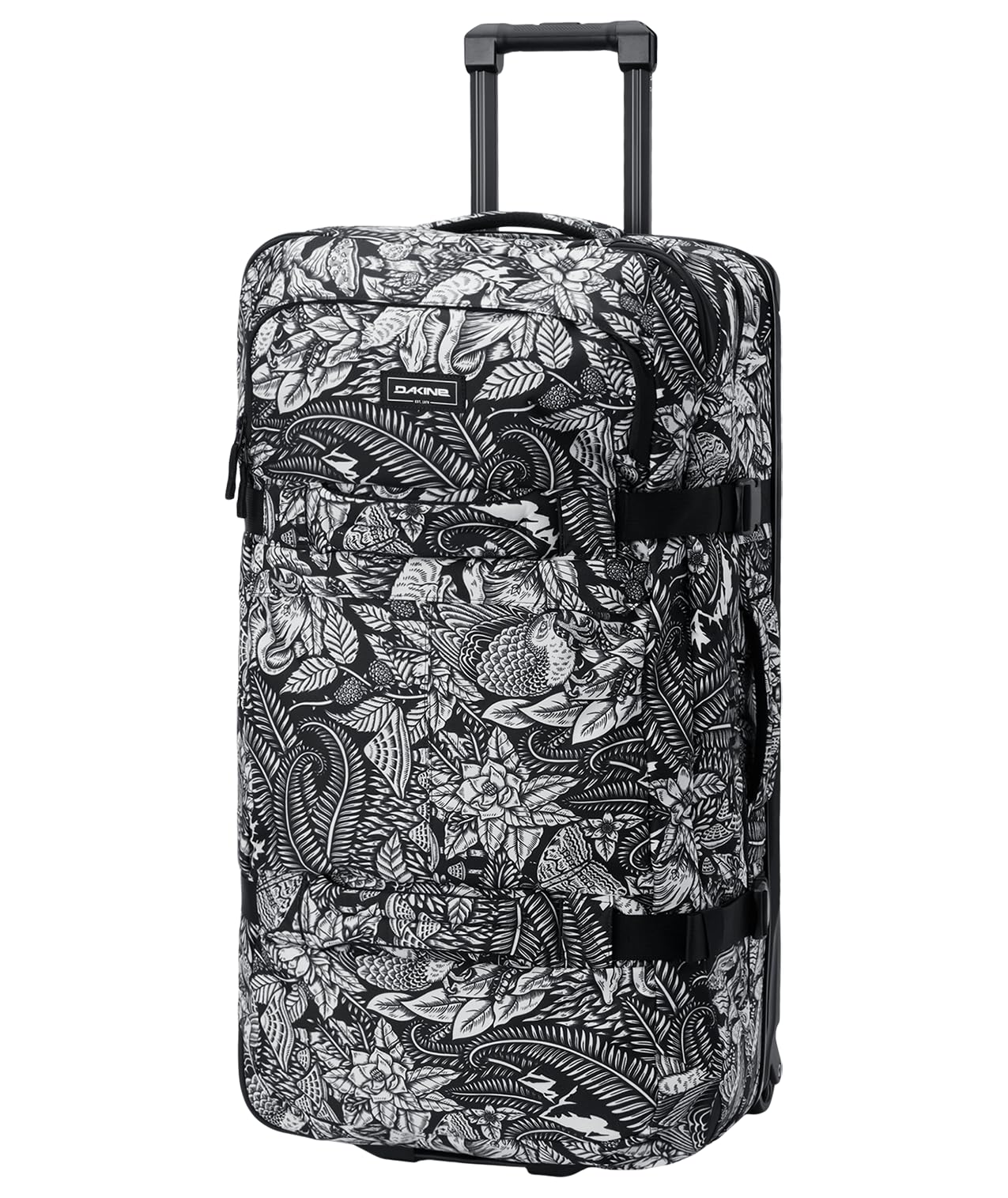 dakine-split-roller-85-l-damen-koffer-rolltrolley-mit-patentierte-klappkufe-und- image 3
