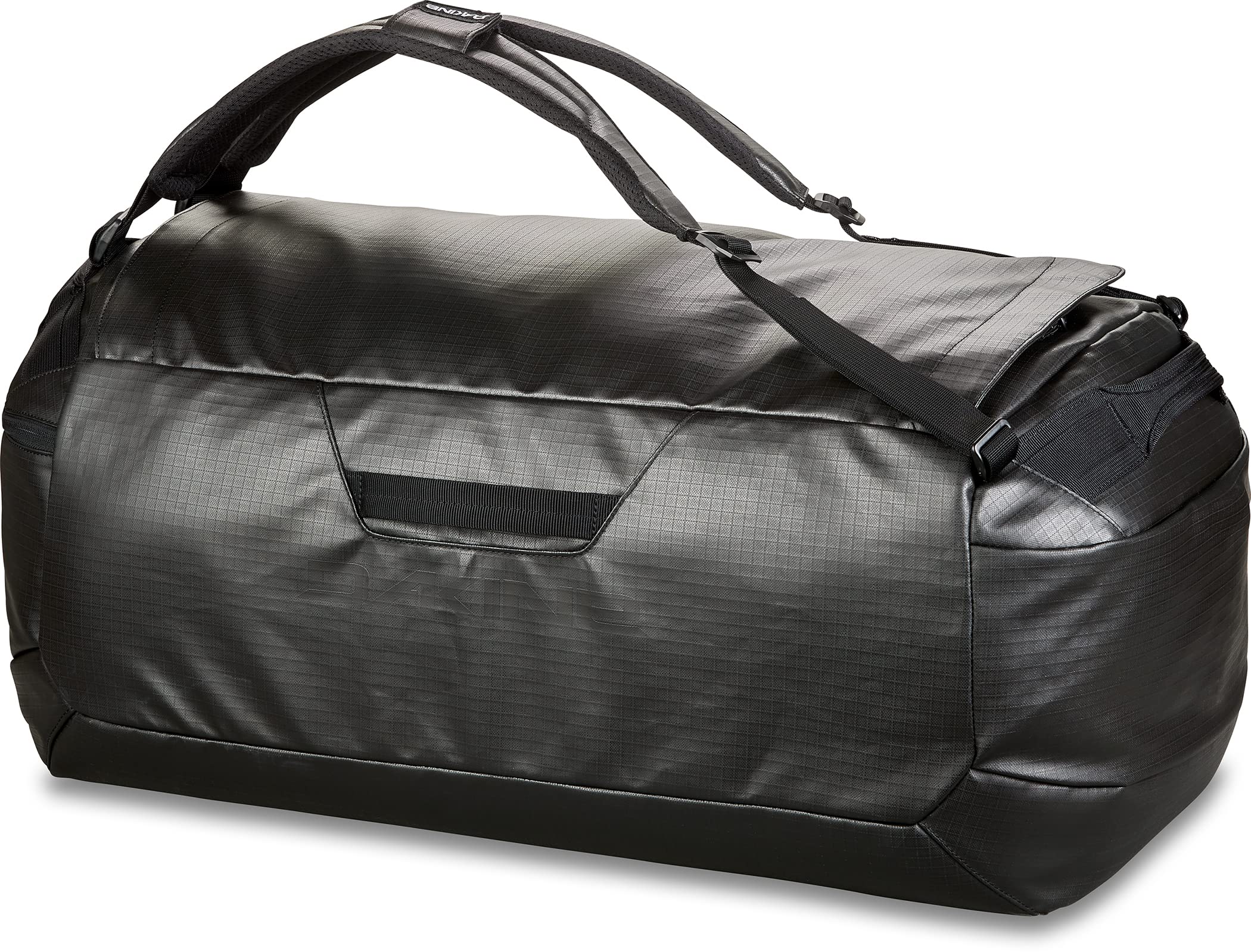 dakine-ranger-duffle-90l-reisetasche-schwarze-sport-und-reise-duffel-mit-90-lite image 2