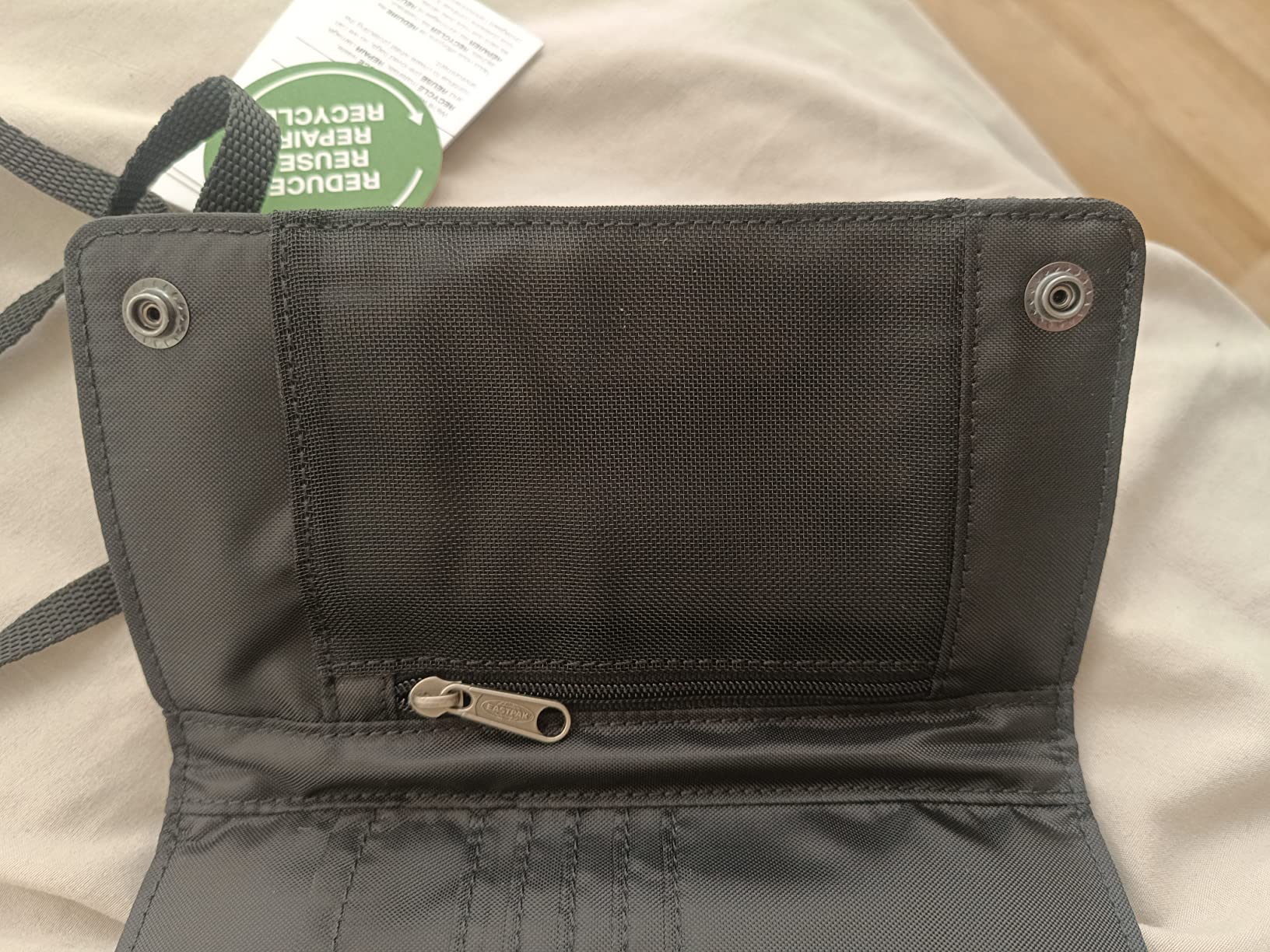 Tolle kleine Tasche