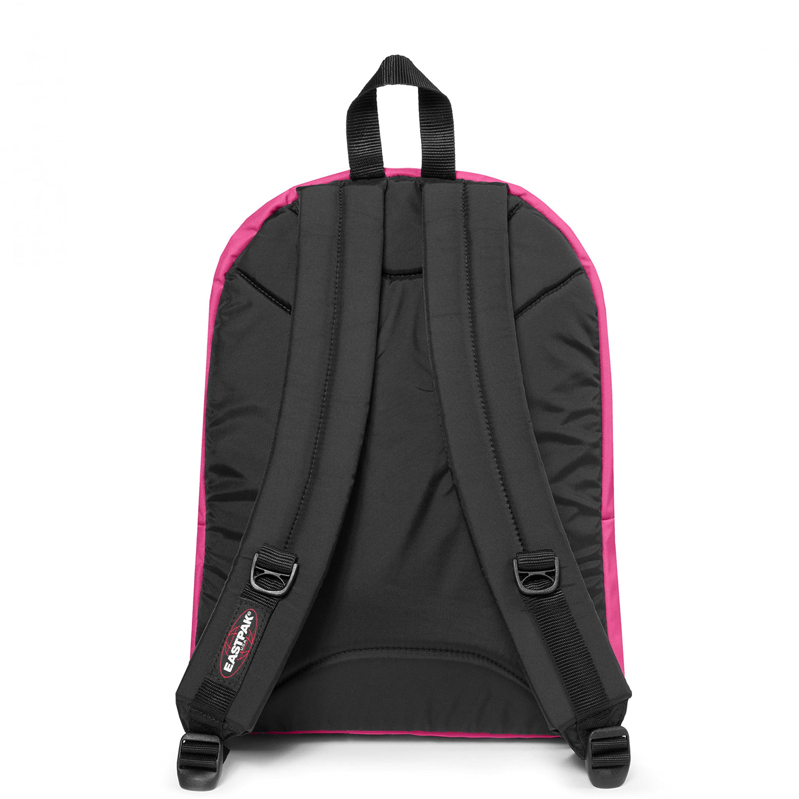 eastpak-pinnacle-rucksack-38-l-pink-escape-tagesrucksack-mit-zwei-hauptf-chern-u image 3