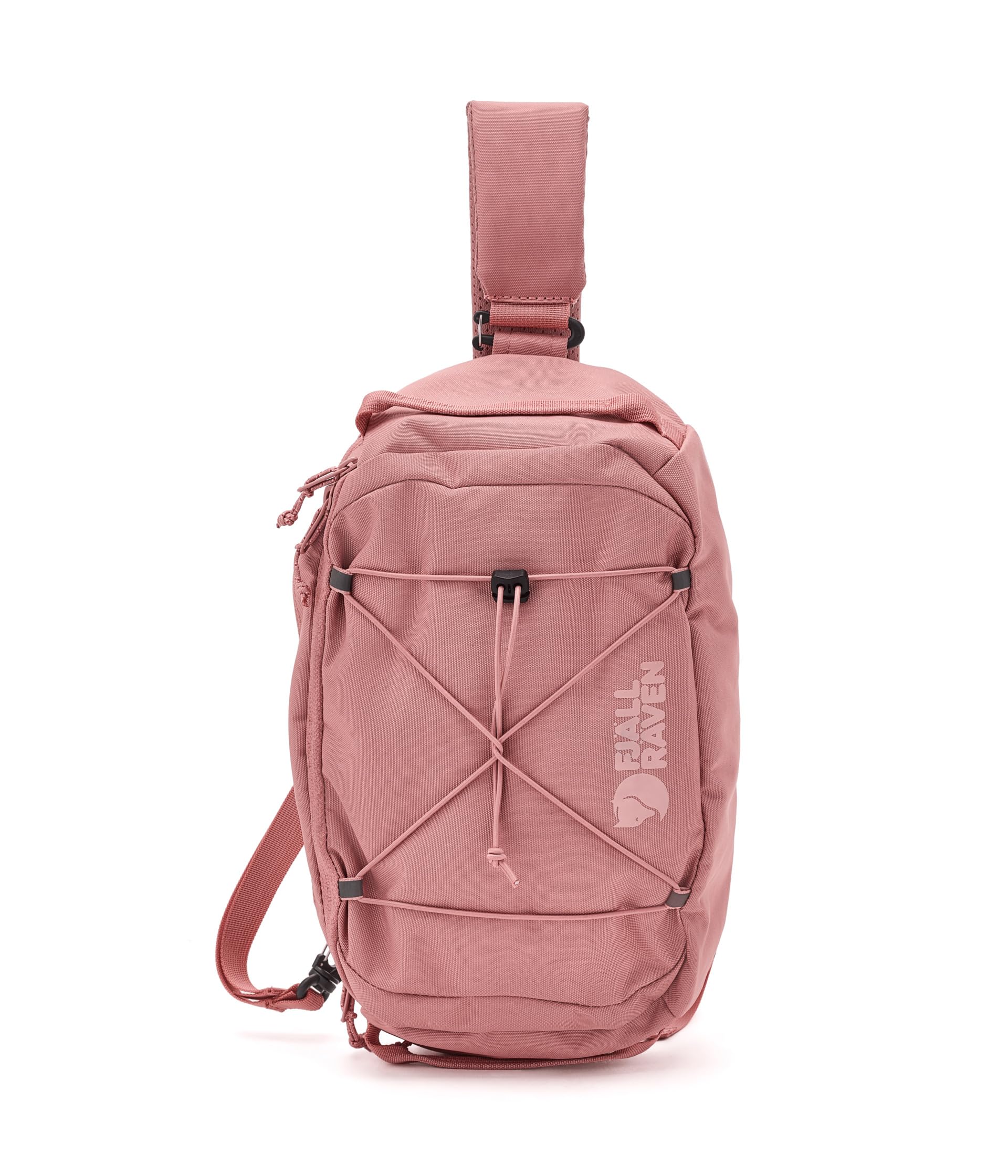 fj-llr-ven-skule-6-sling-bag-unisex-6-l-600d-polyester-wasserfest-mit-gepolstert image 7