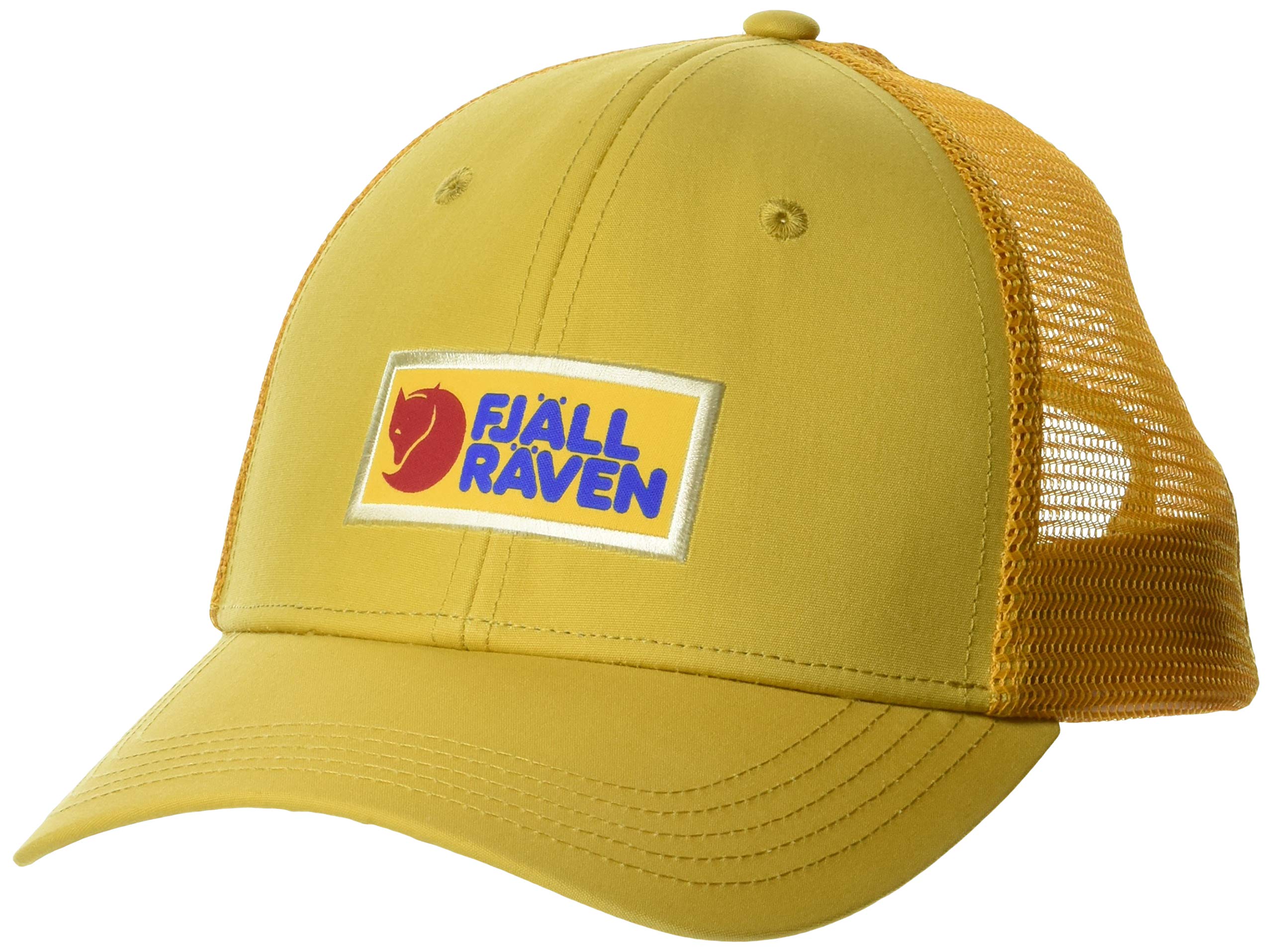 fj-llr-ven-vardag-langtradarkeps-trucker-cap-aus-g-1000-eco-und-recyceltem-polye image 3