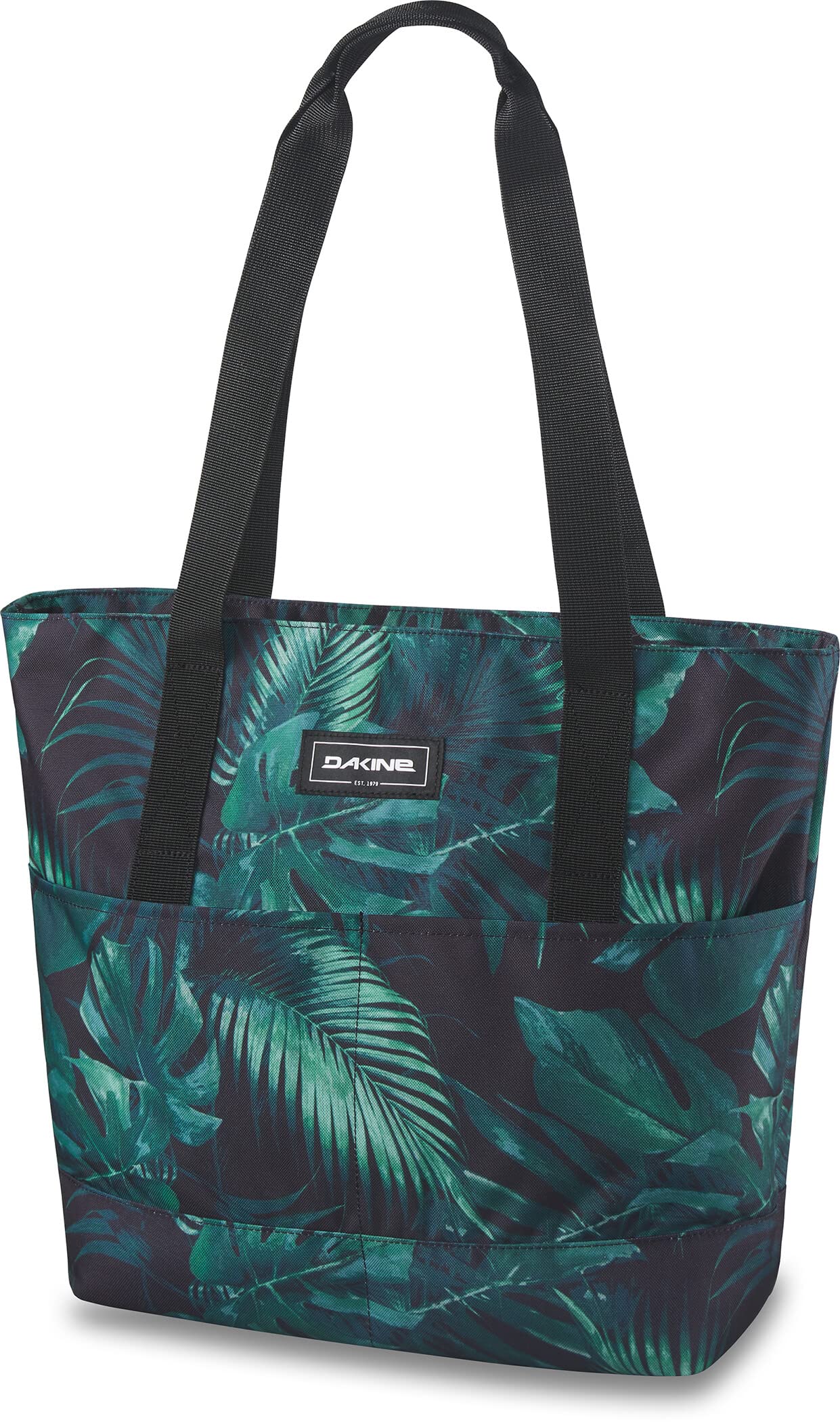 dakine-klassische-unisex-tragetasche-18-l-kulturtasche-doppeltasche-mit-abnehmba image 4