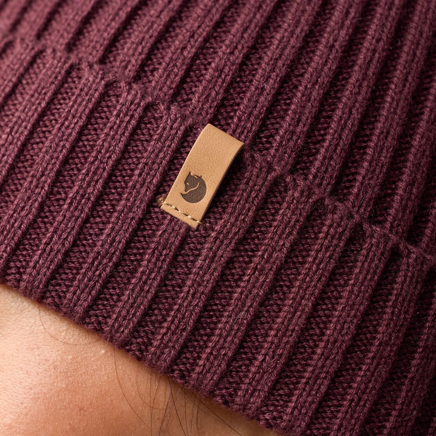 fj-llr-ven-vik-365-m-tze-unisex-rippstrick-beanie-aus-zq-merinowolle image 6