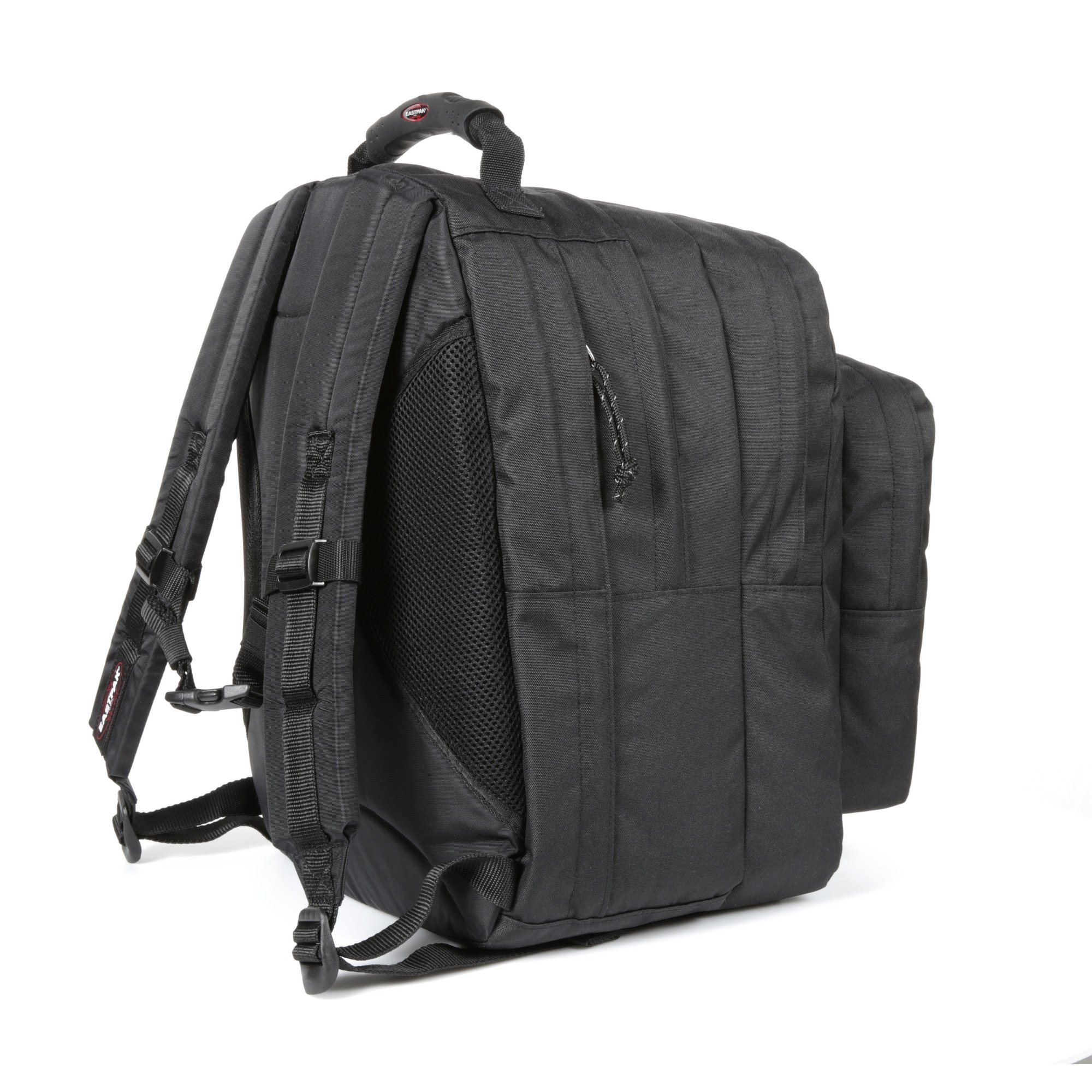 eastpak-egghead-kinder-rucksack-32-l-black-ek09b008-mit-zwei-hauptf-chern image 8