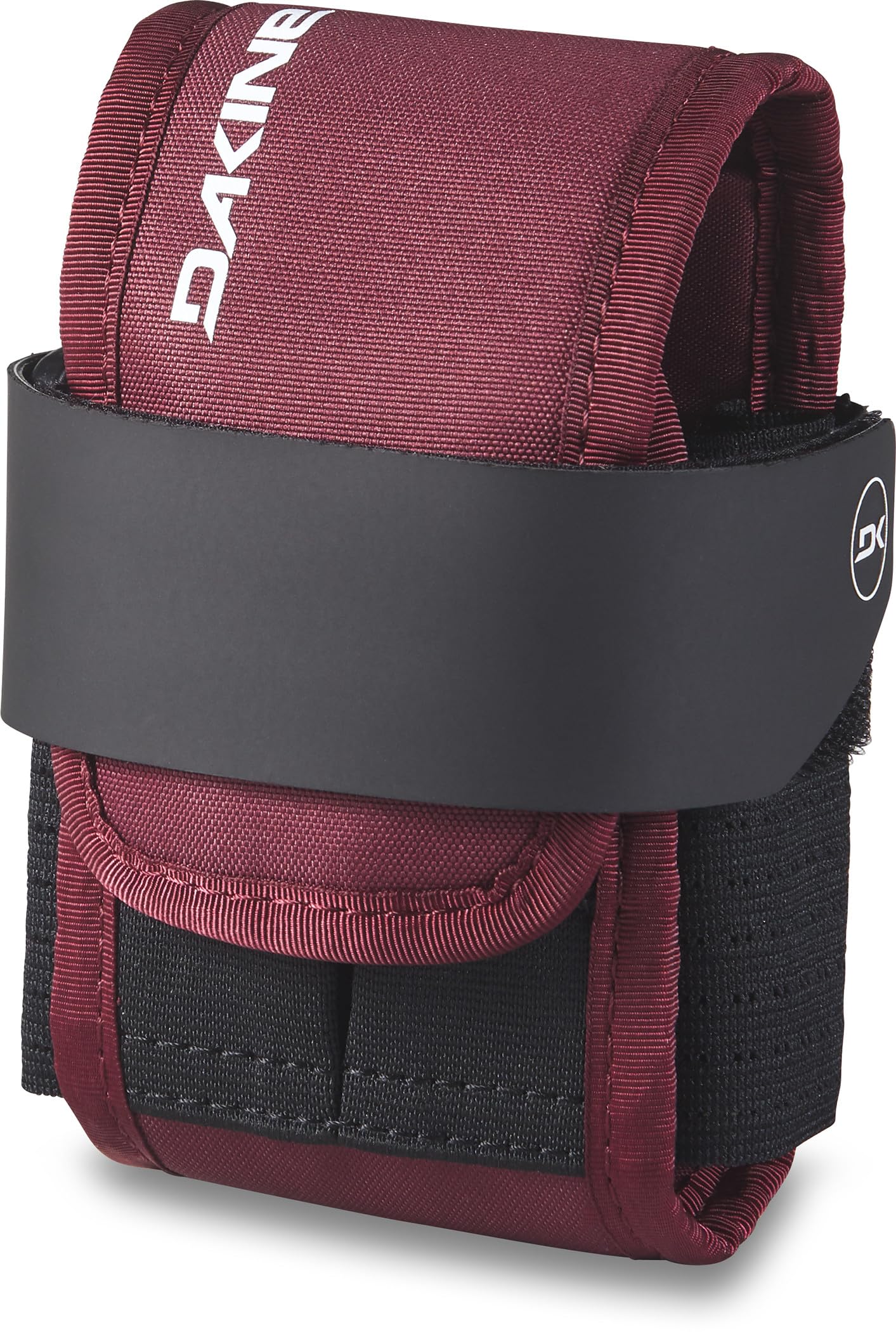 dakine-gripper-satteltasche-on-bike-fahrradtasche-mit-30-mm-riemen-cascade-camo image 3