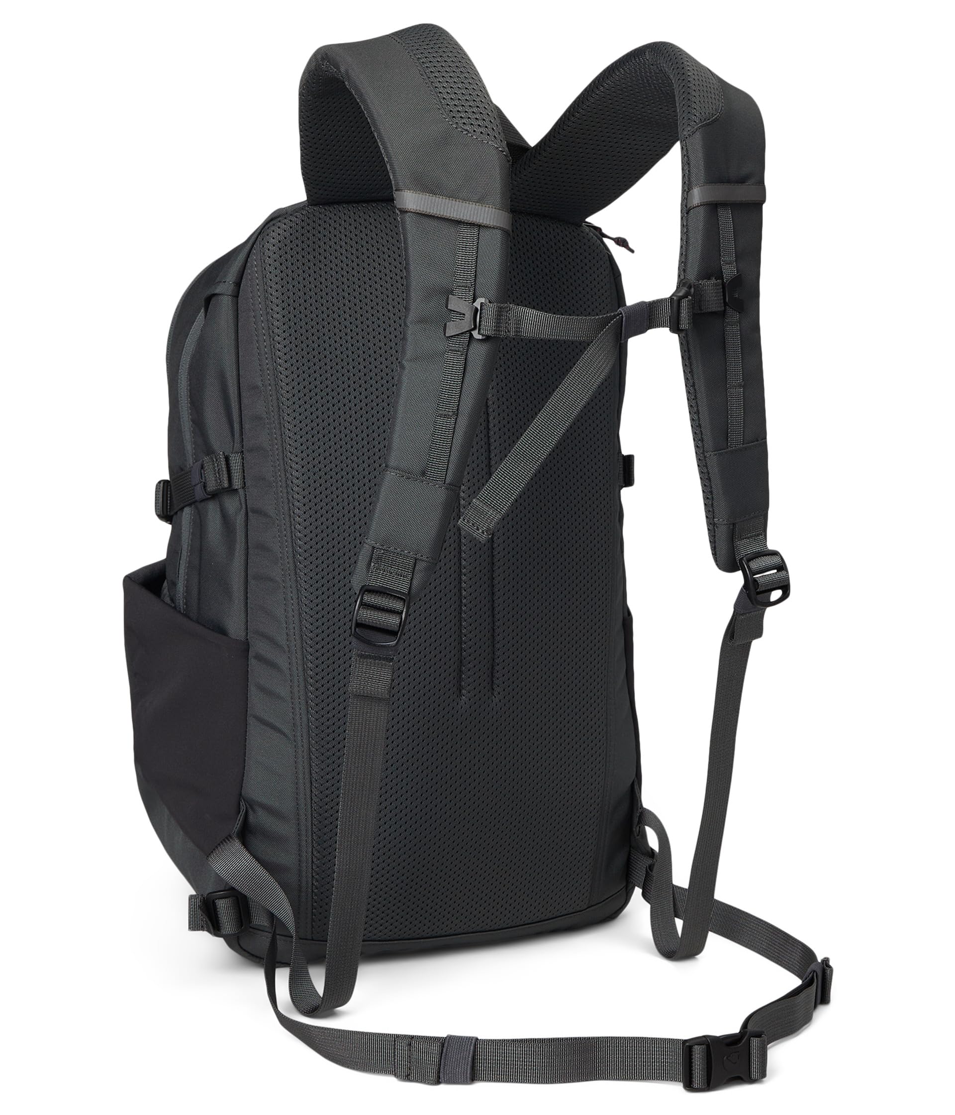 fj-llr-ven-skule-28-freizeitrucksack-28-l-basalt-dunkelgrau-wasserabweisendes-re image 2