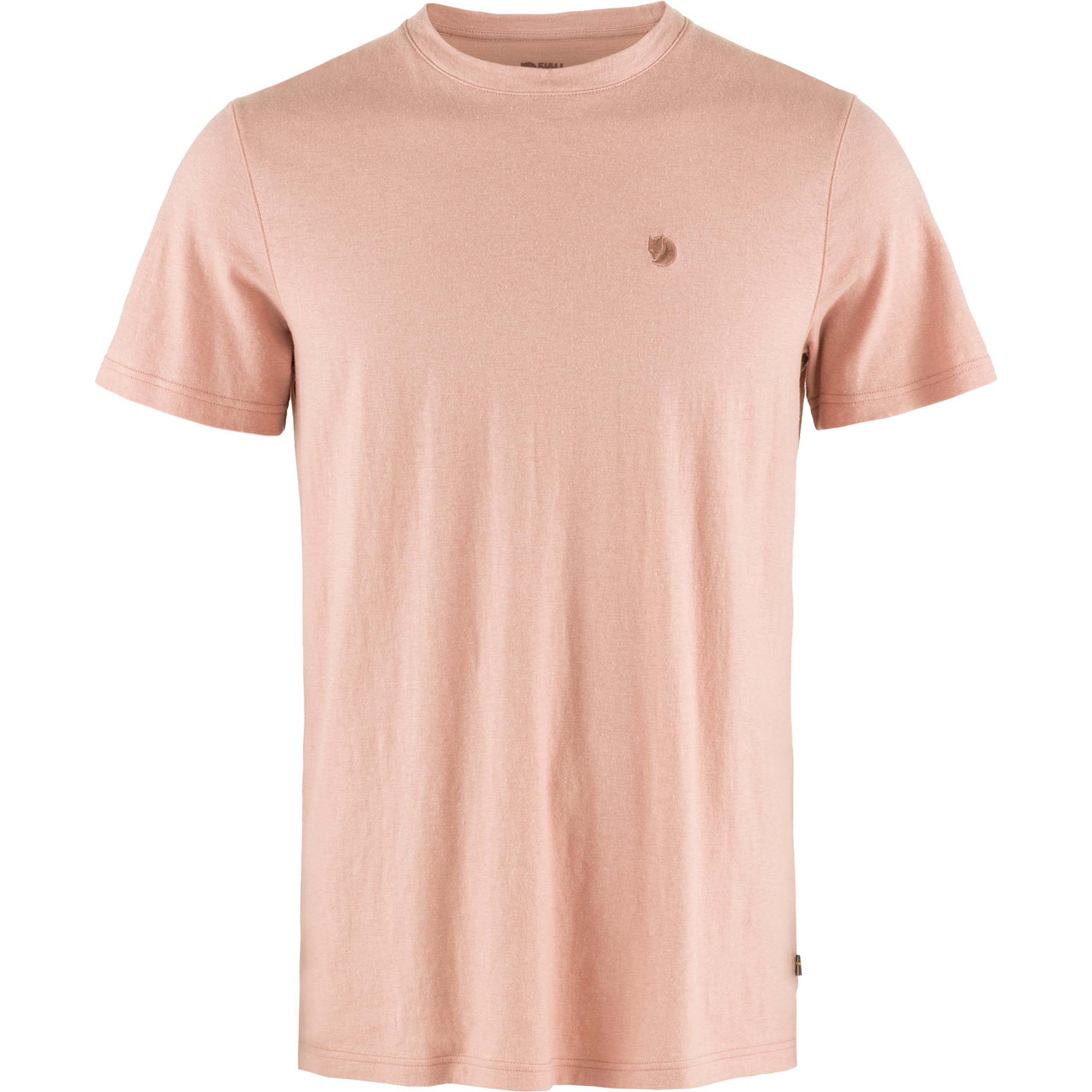 fj-llr-ven-hemp-blend-herren-t-shirt-bio-baumwolle-hanf-rundhals image 4
