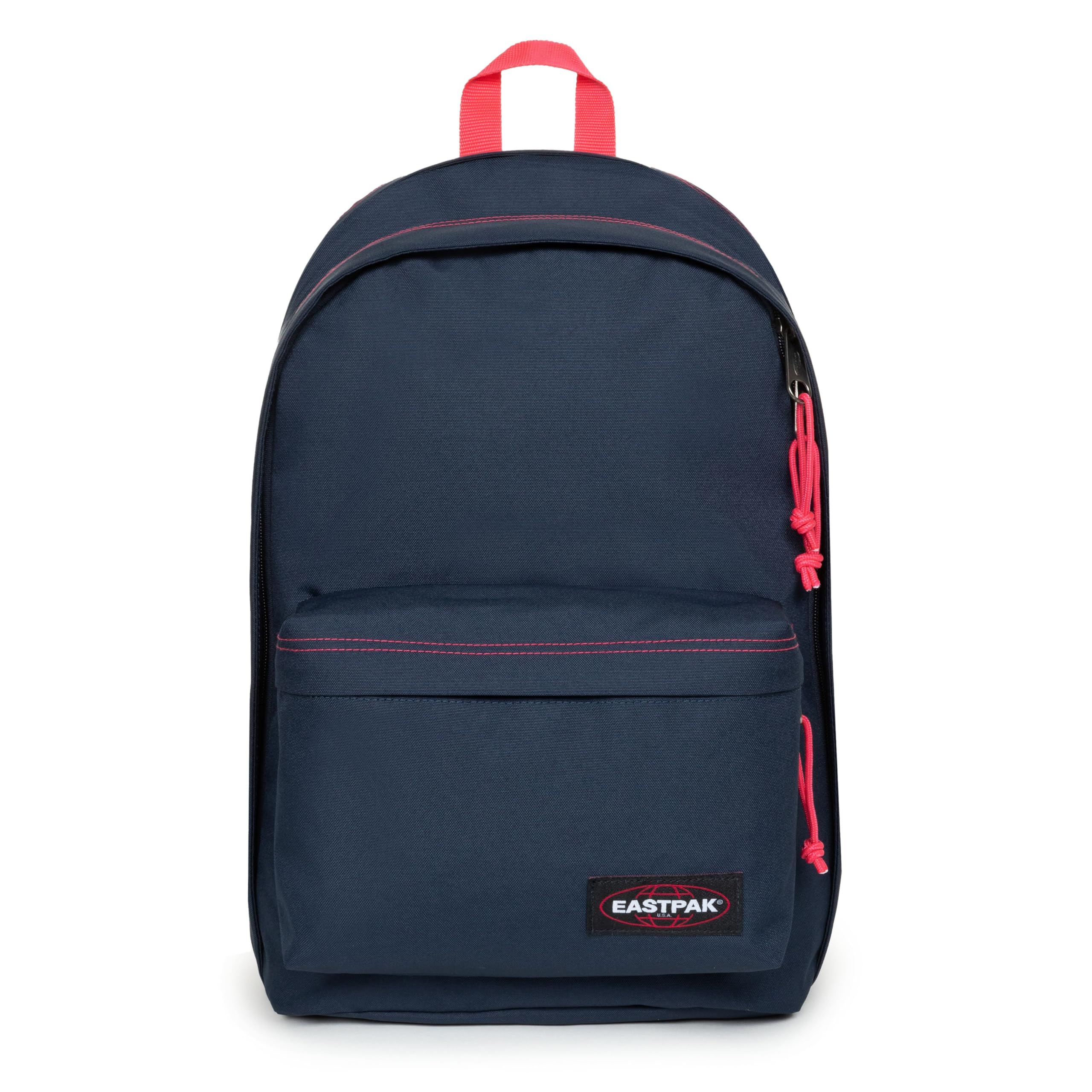 eastpak-back-to-work-rucksack-27-l-daypack-mit-gepolstertem-15-6-zoll-laptopfach image 6