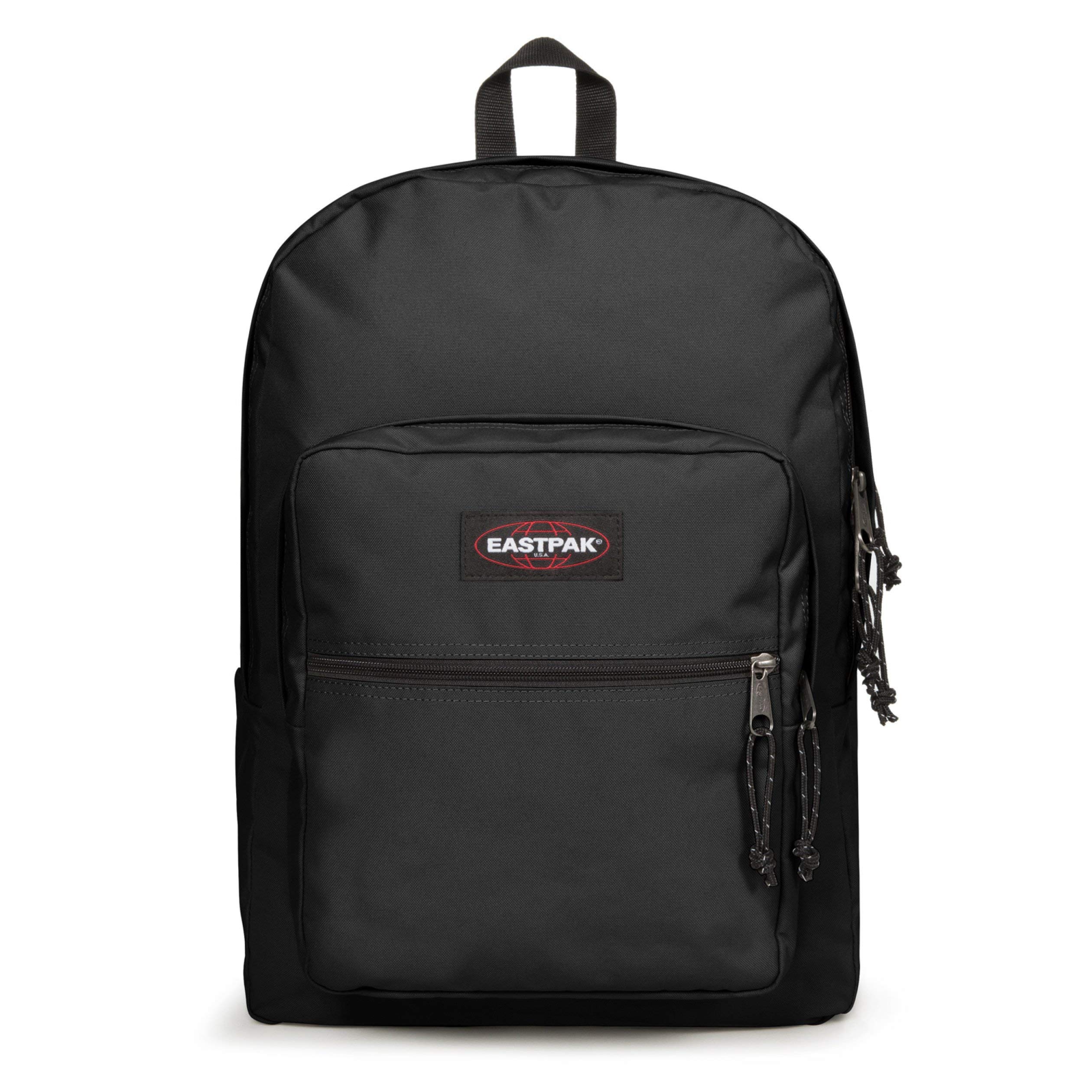 eastpak-pinnacle-l-rucksack-45-cm-in-schwarz-gro-er-tagesrucksack-mit-ergonomisc image 1