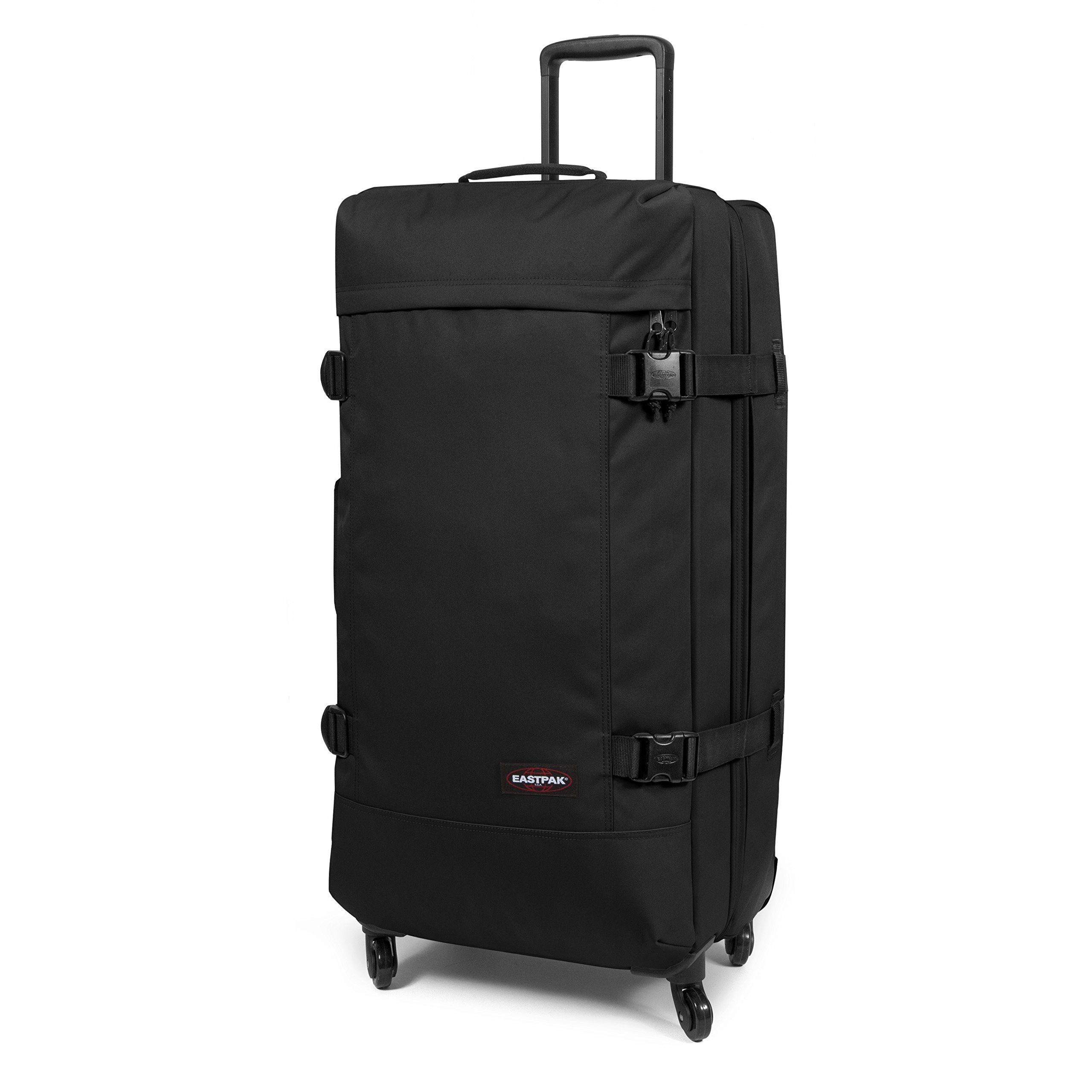 eastpak-trans4-xl-koffer-82-cm-94-liter-in-black-gro-er-weichschalen-reisetrolle image 5