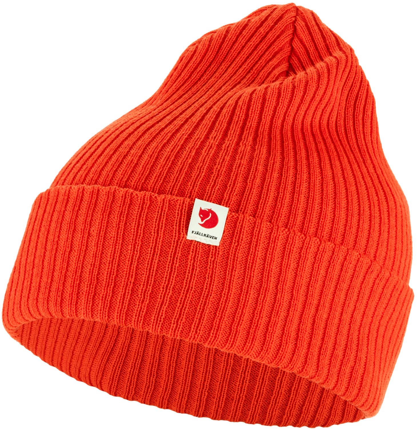 fj-llr-ven-rib-hat-unisex-rippenstrickm-tze-aus-recyceltem-polyester image 8