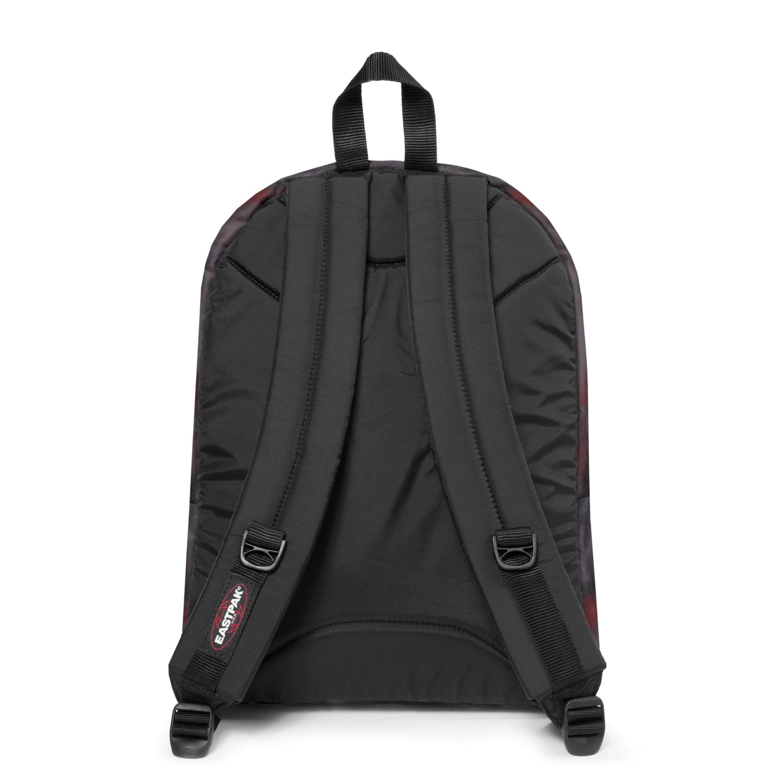 eastpak-pinnacle-rucksack-42-cm-38-l-alltags-und-reiserucksack-dust-black image 3