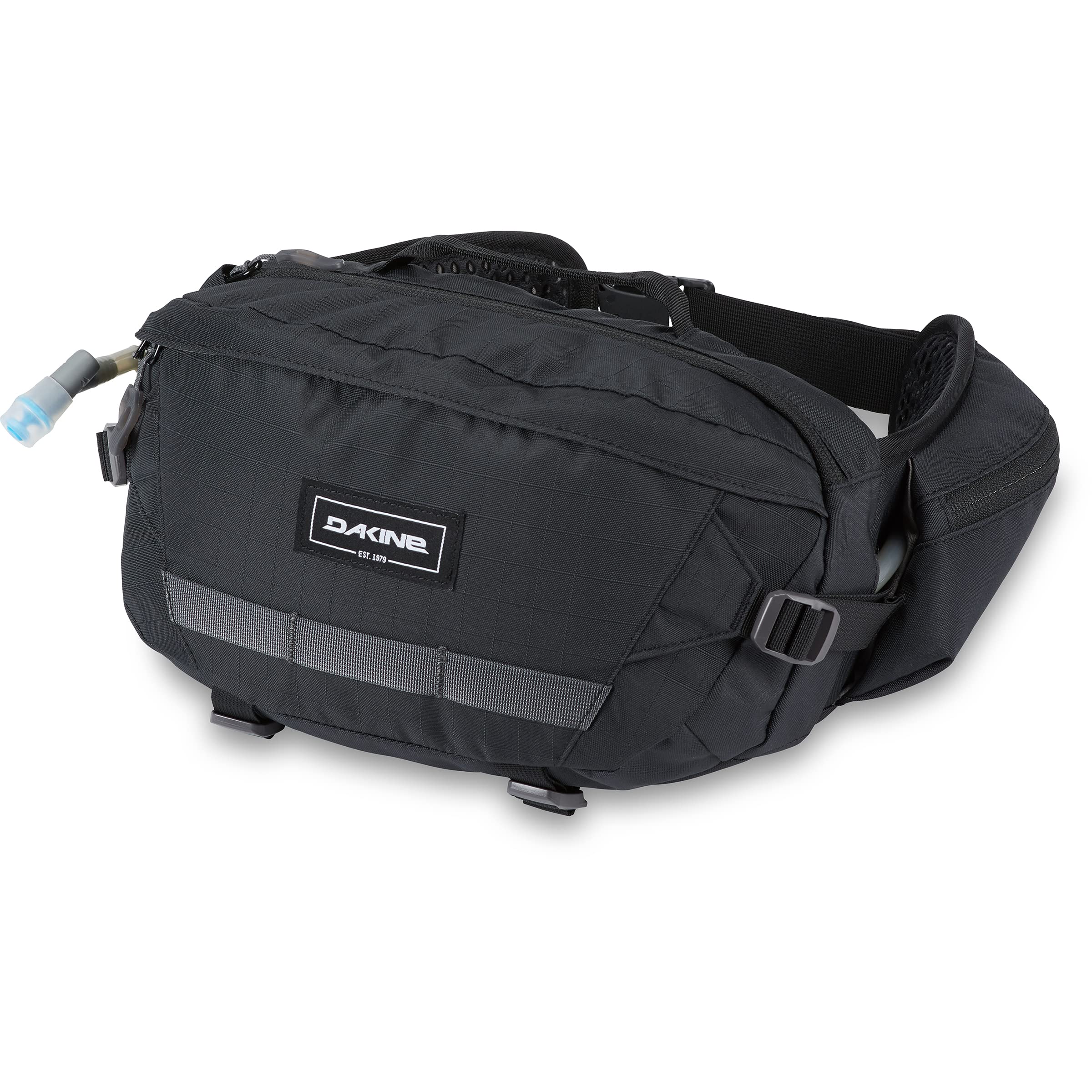 dakine-hot-laps-5l-h-fttasche-bauchtasche-lumbal-pack-mit-2l-trinkreservoir-f-r- image 1