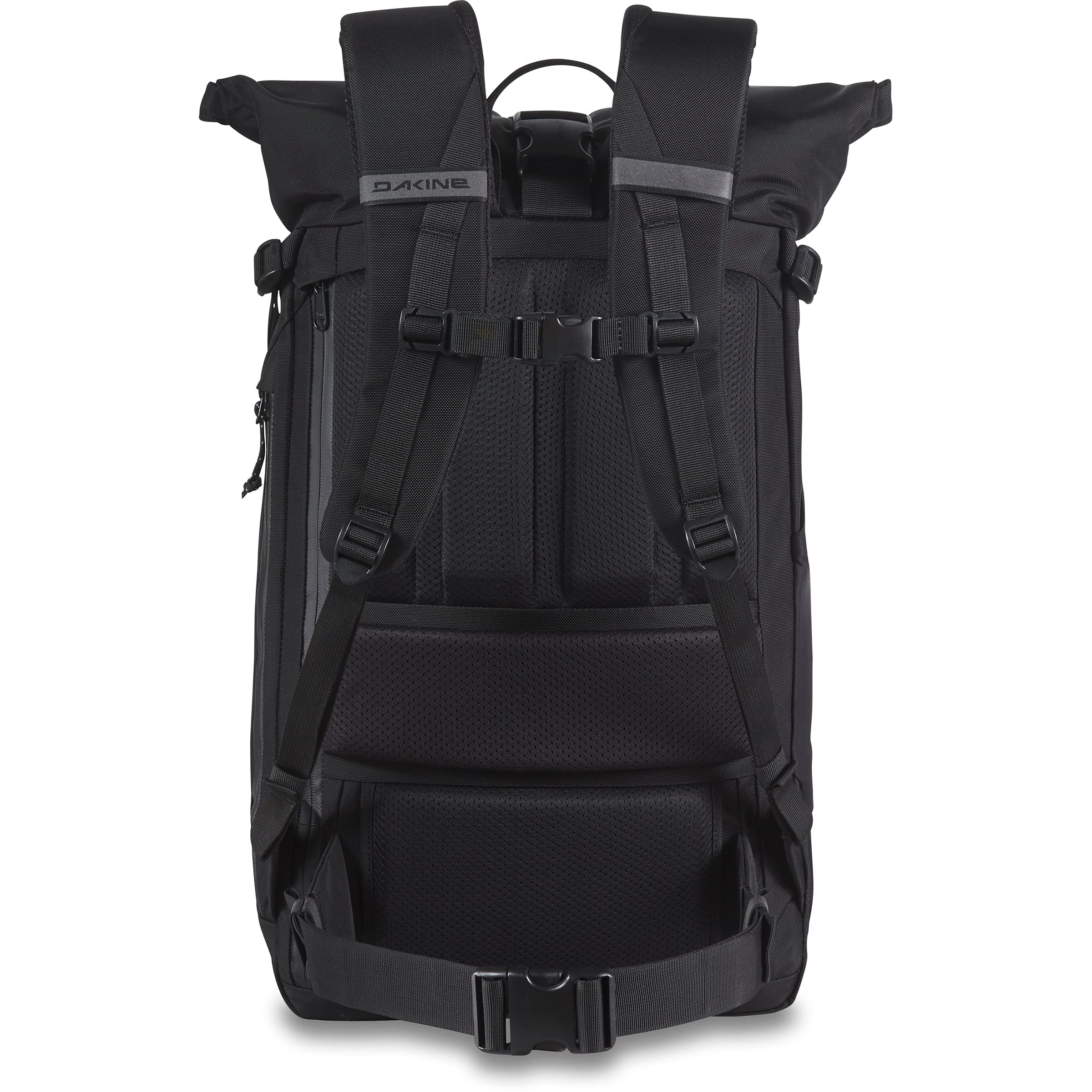 dakine-motive-rolltop-25-l-rucksack-in-schwarz-wasserfester-bike-und-pendler-rol image 2