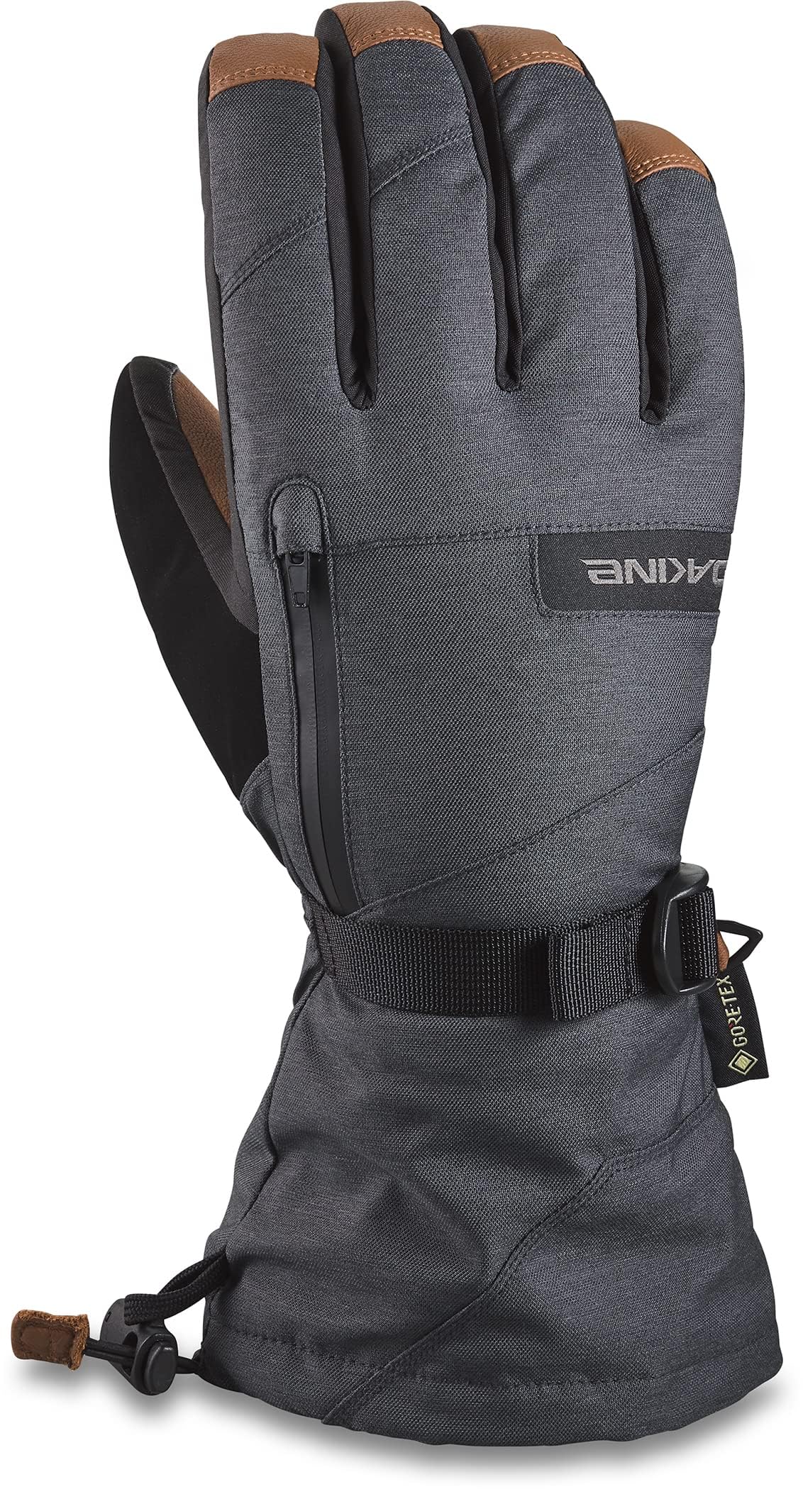 dakine-leather-titan-gloves-herren-lederhandschuhe-mit-gore-tex-und-gore-warm-te image 6