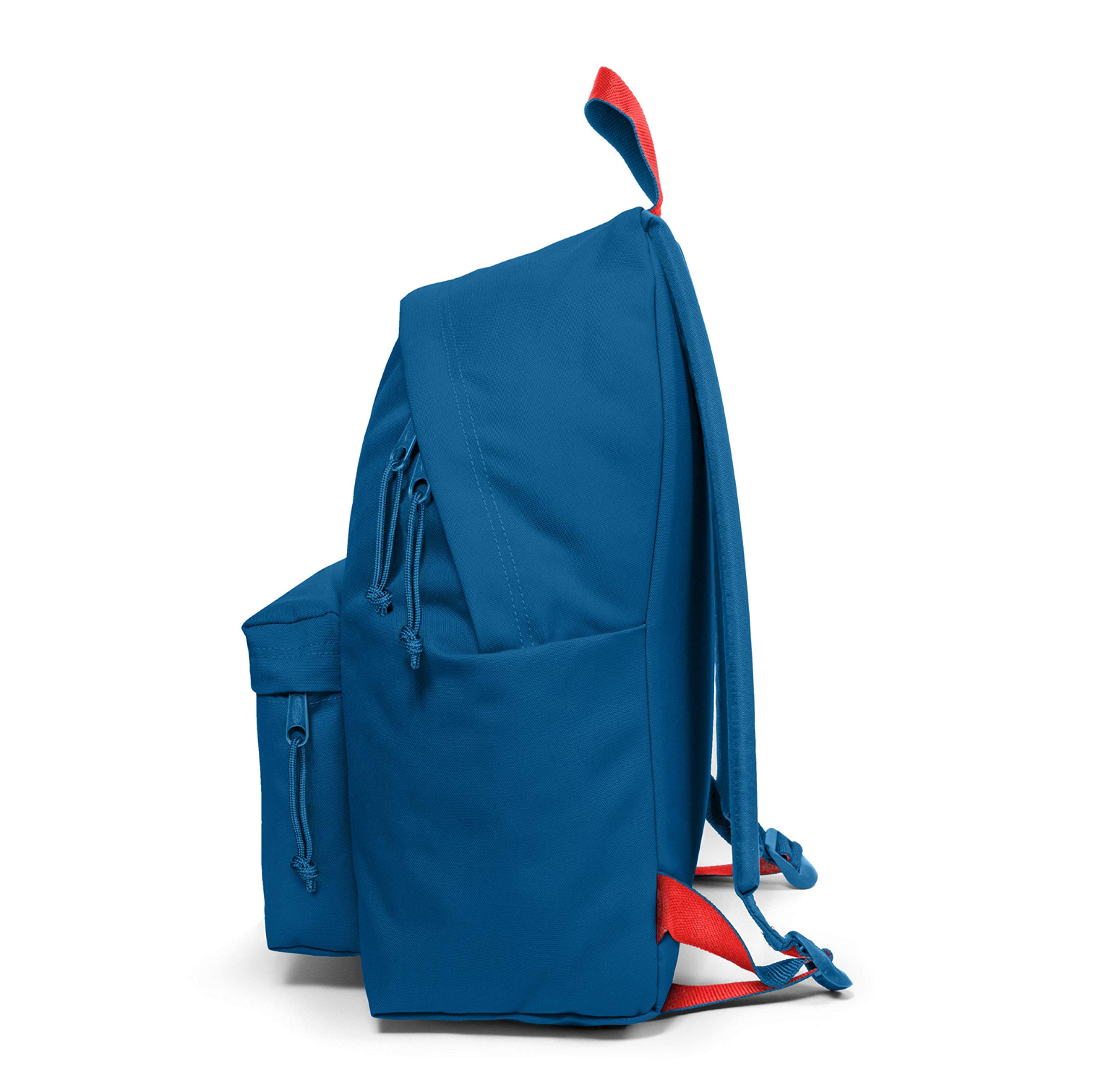 eastpak-padded-pak-r-rucksack-40-cm-24-liter-100-polyester-blakout-urban image 4