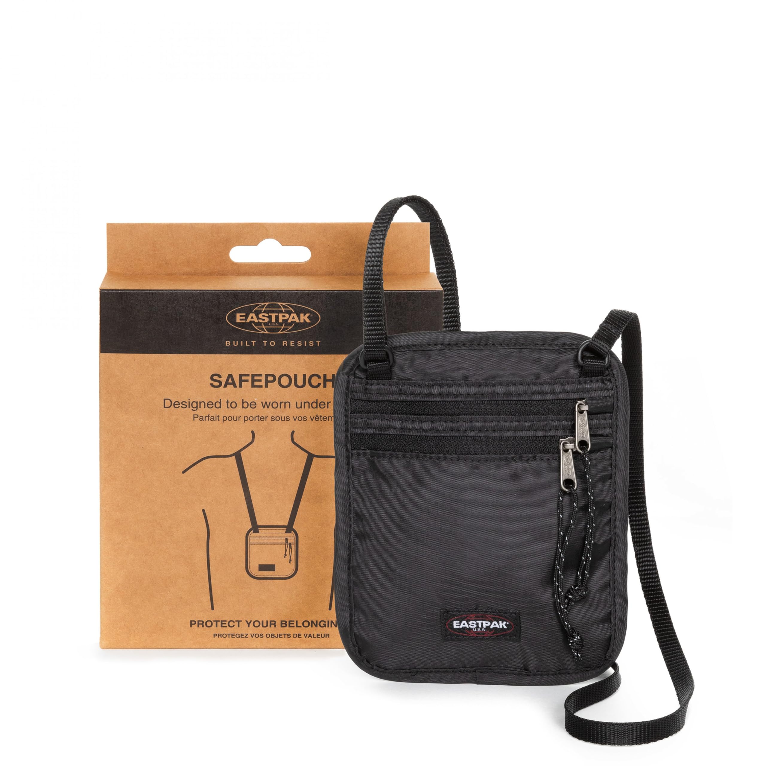 eastpak-safepouch-kulturbeutel-kosmetiktasche-0-3-l-black-schwarz-reisefertiges- image 4