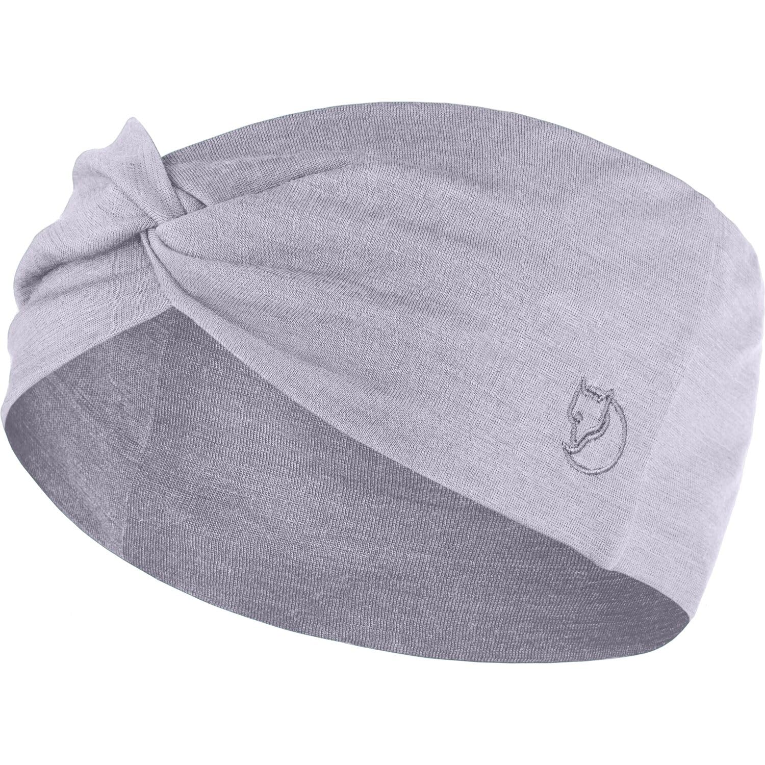 fj-llr-ven-abisko-wool-stirnband-merinowoll-mix-mit-knoten-recyceltes-restmateri image 1