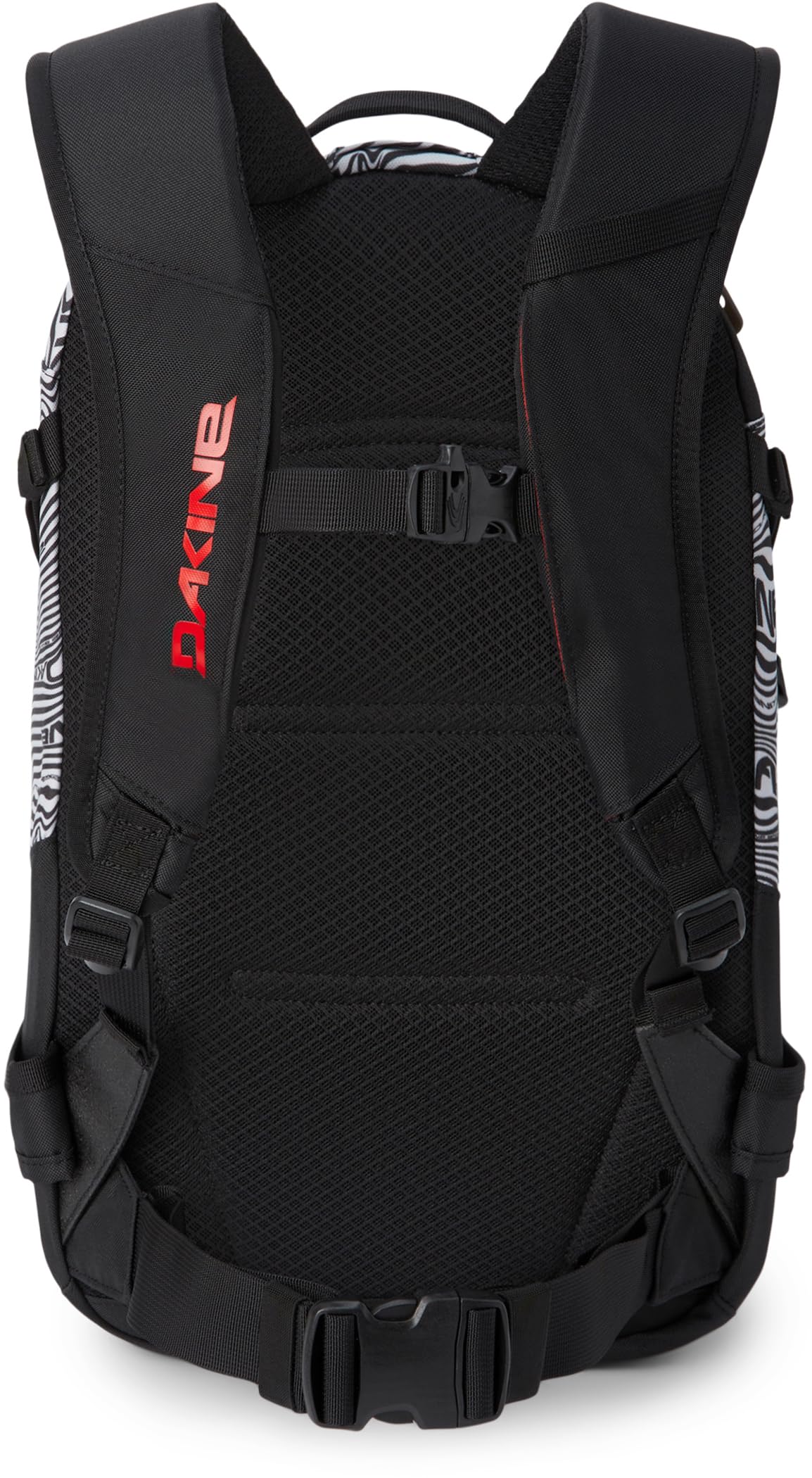 dakine-youth-heli-pro-18l-skirucksack-jugend-snowboardrucksack-mit-vertikaler-bo image 2