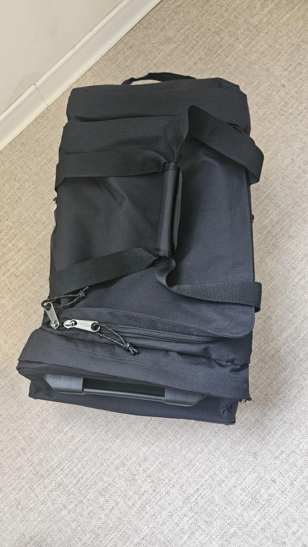 Mein neuer Reisebegleiter
