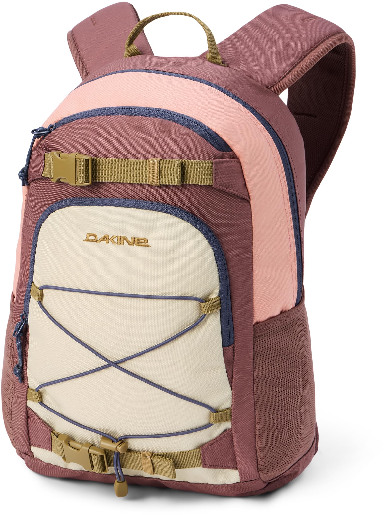 dakine-grom-backpack-2-0-13l-kompakter-kinder-und-jugendrucksack-in-schwarz-cast image 4